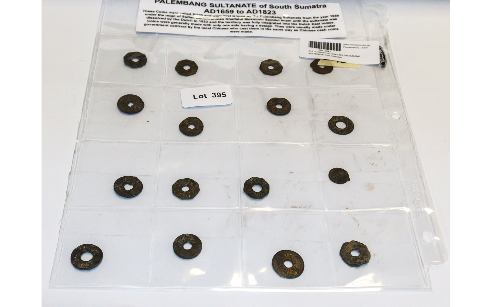 Lot 395 - Image 2