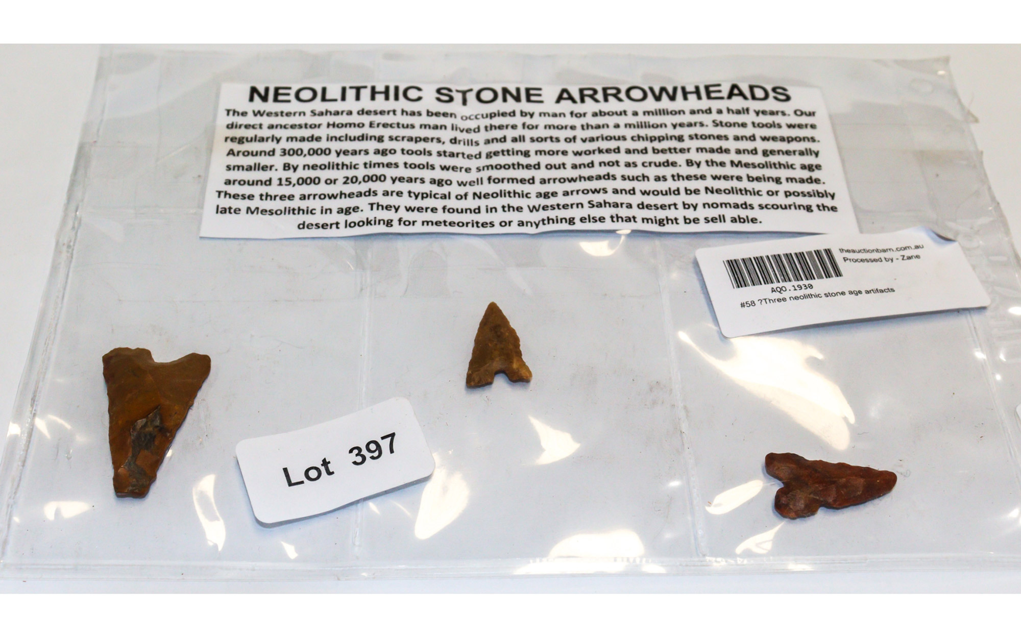 Lot 397 - Image 2