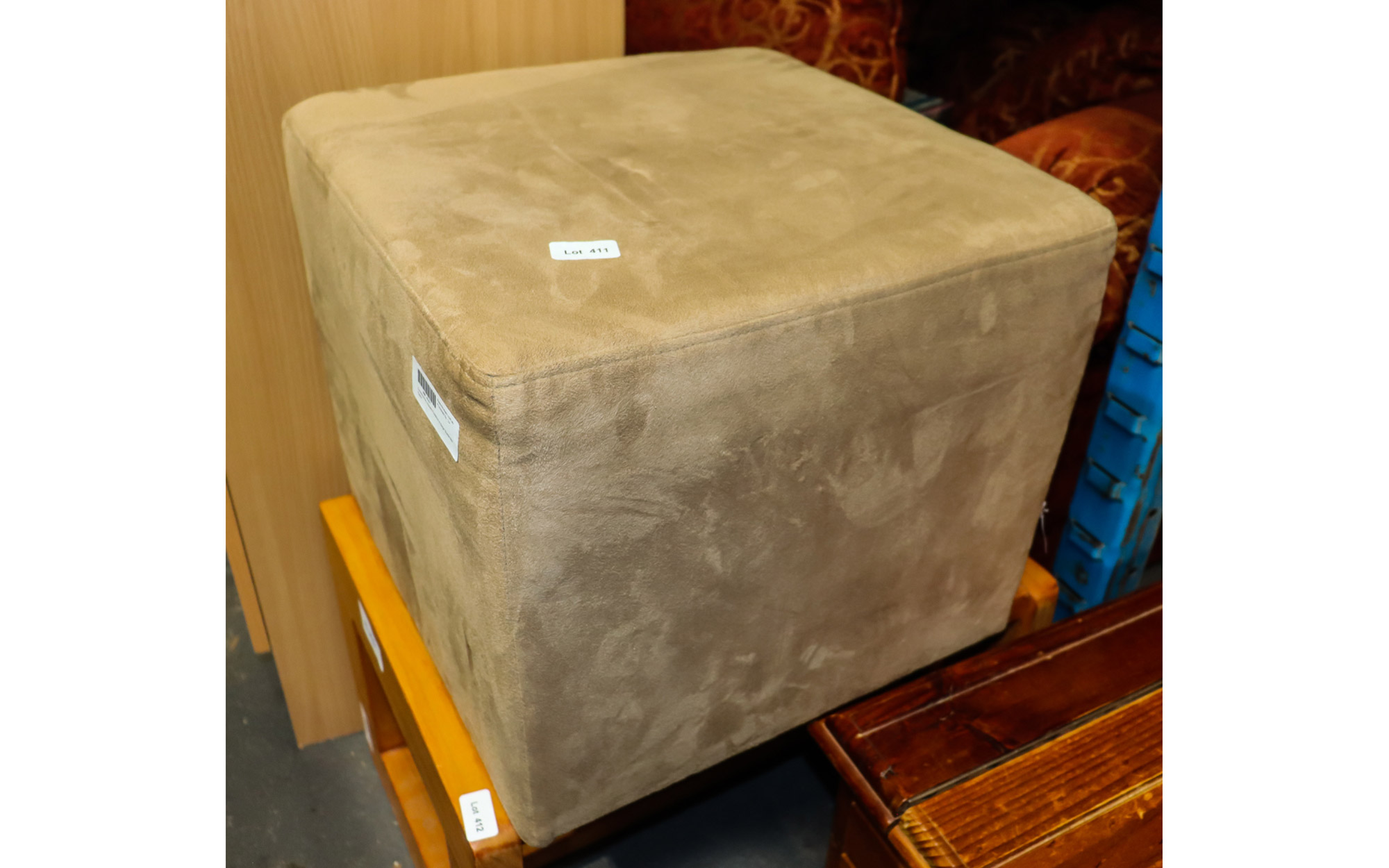 Lot 411 - Image 2
