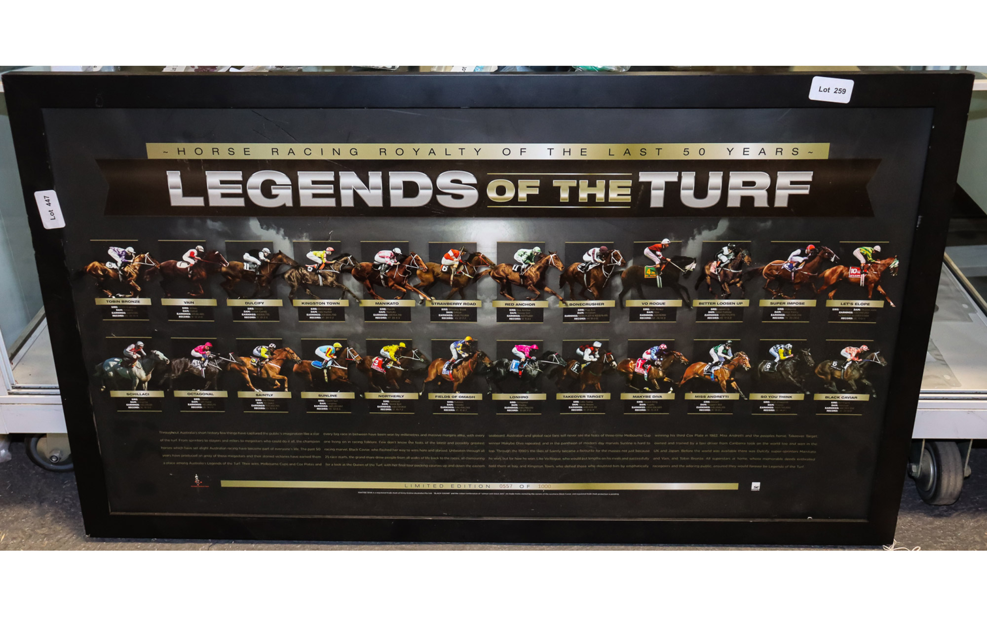 Lot 447 - Image 2