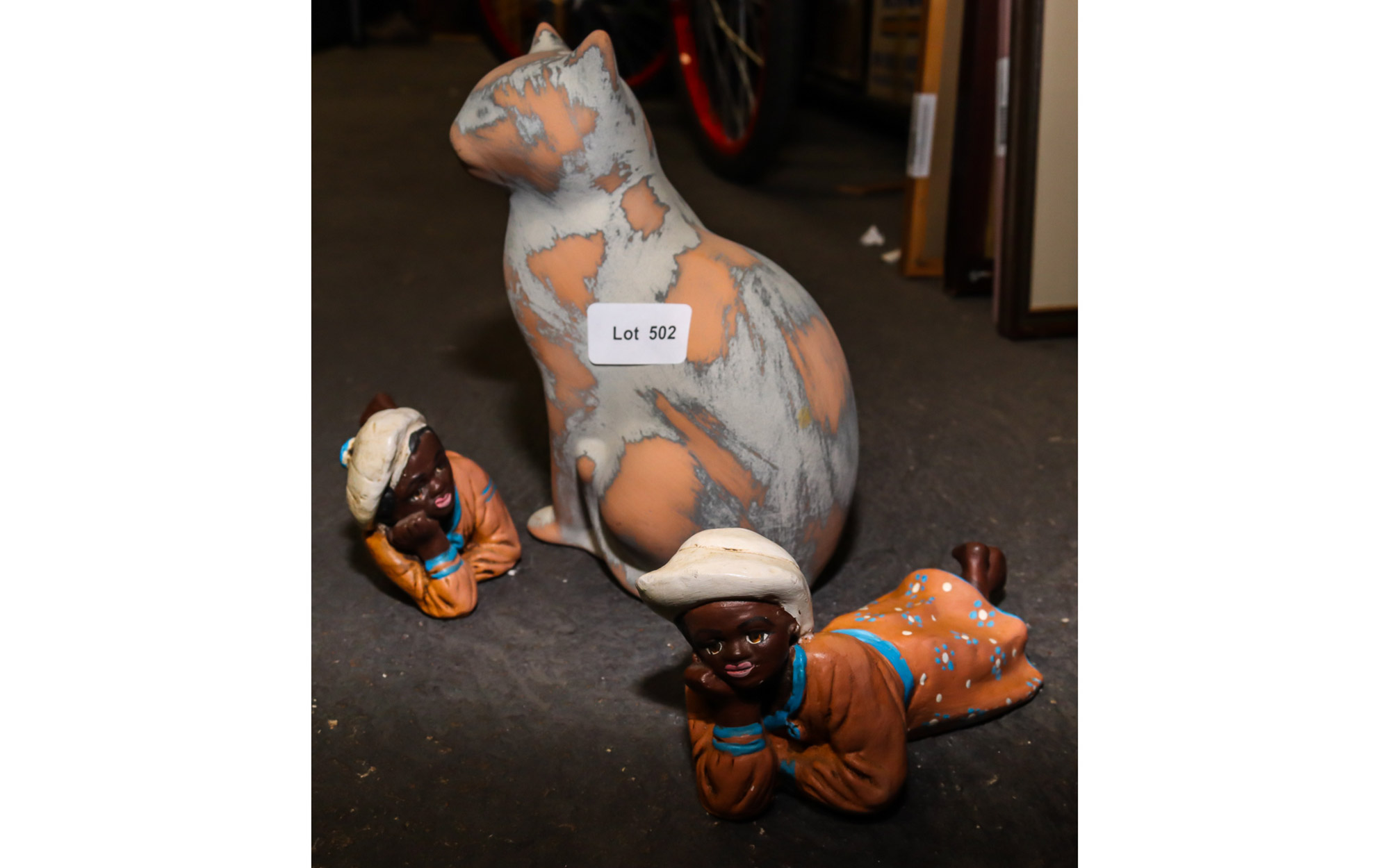 Lot 502 - Image 2