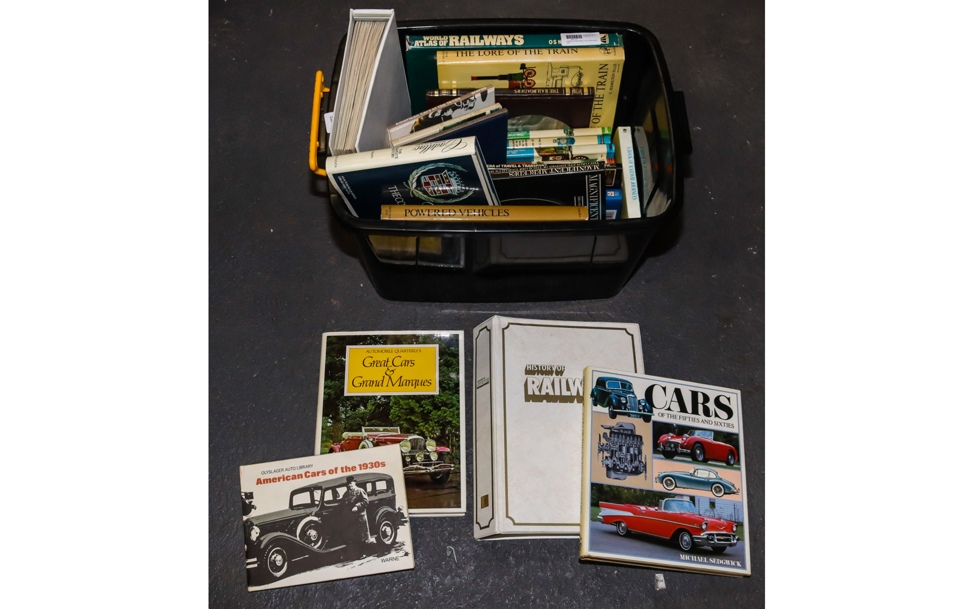 Lot 506 - Image 2