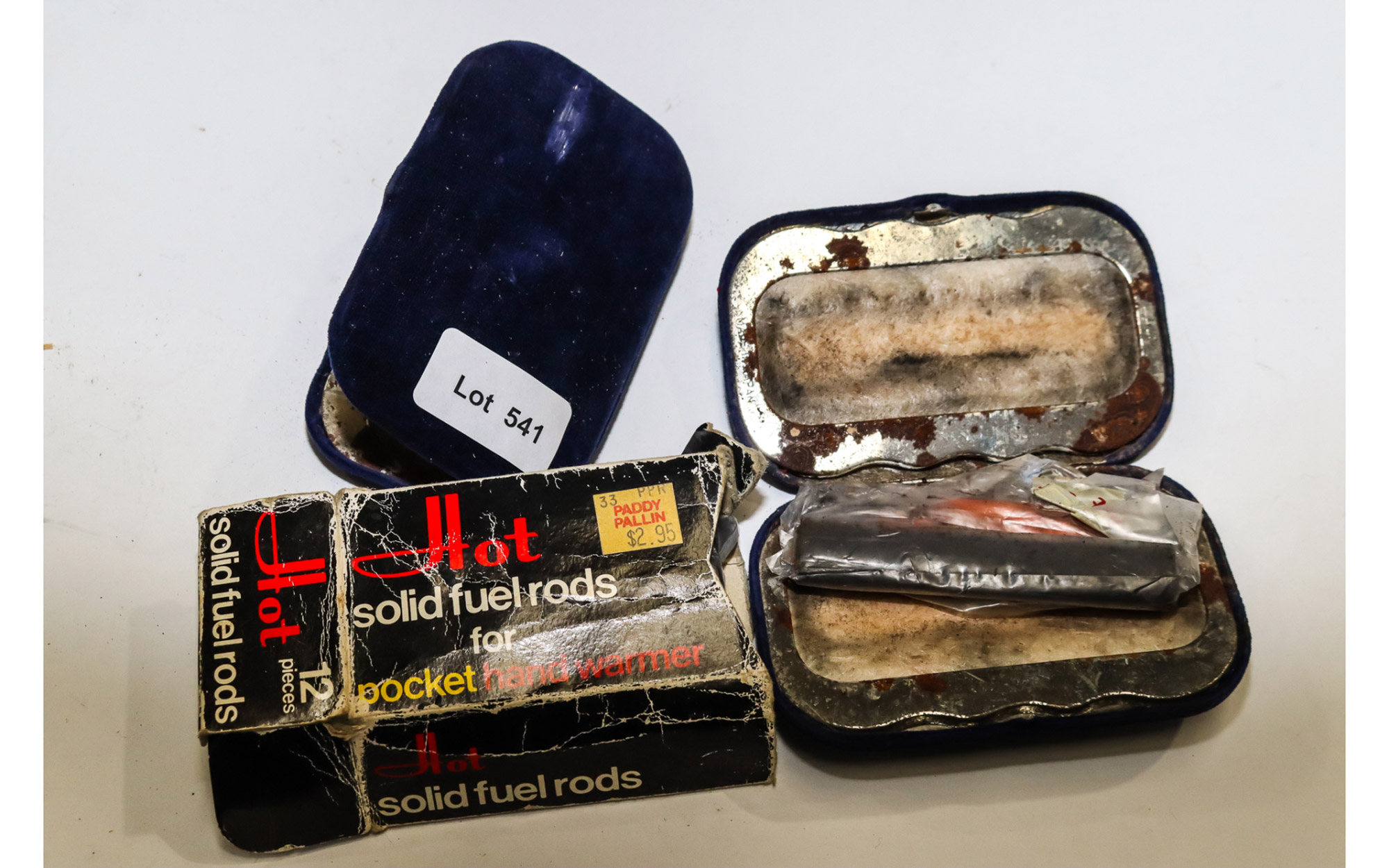 Lot 541 - Image 2