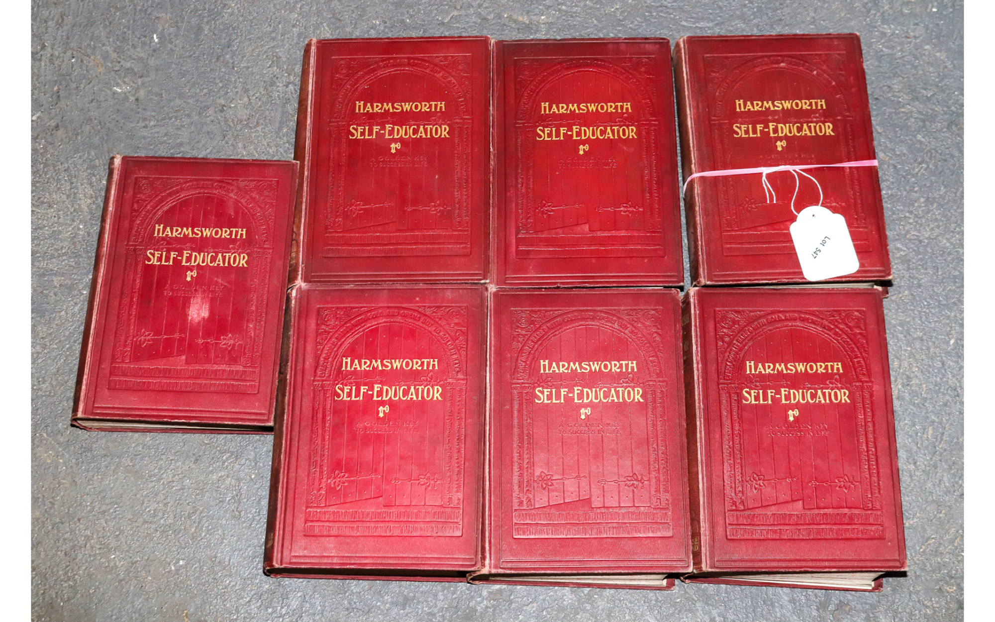 Lot 547 - Image 2