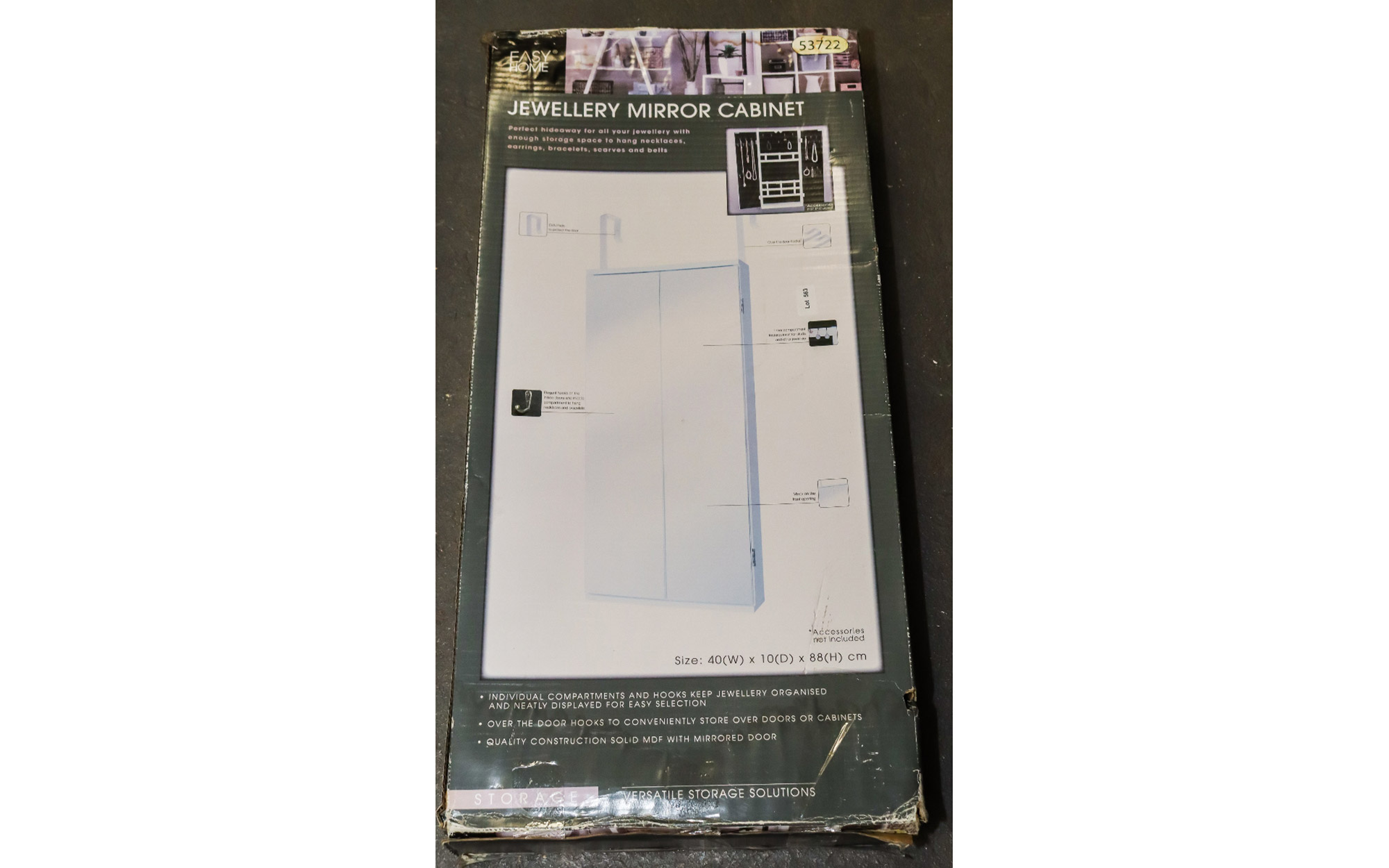 Lot 563 - Image 2