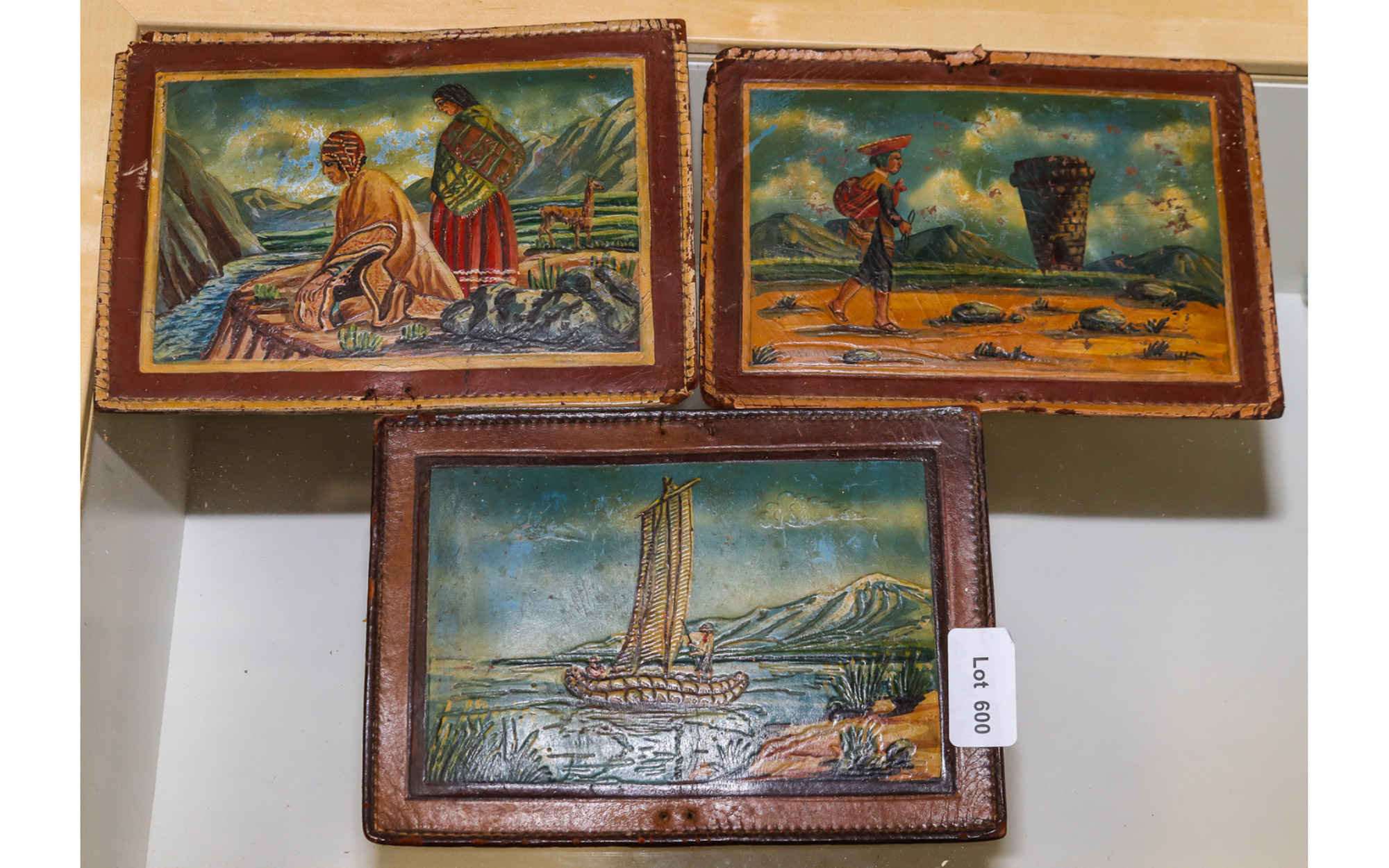 Lot 600 - Image 2
