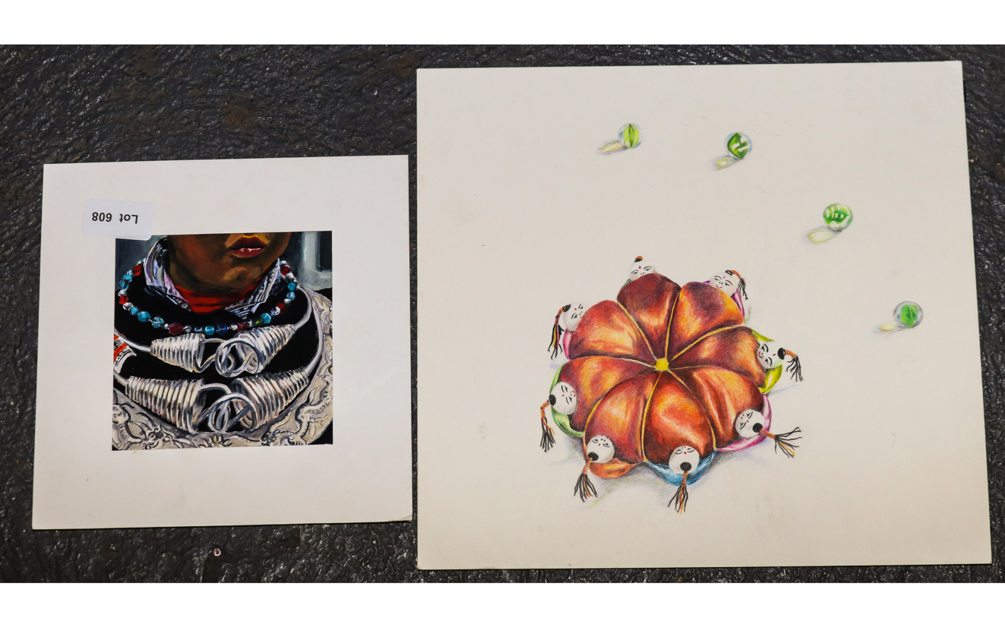 Lot 608 - Image 2