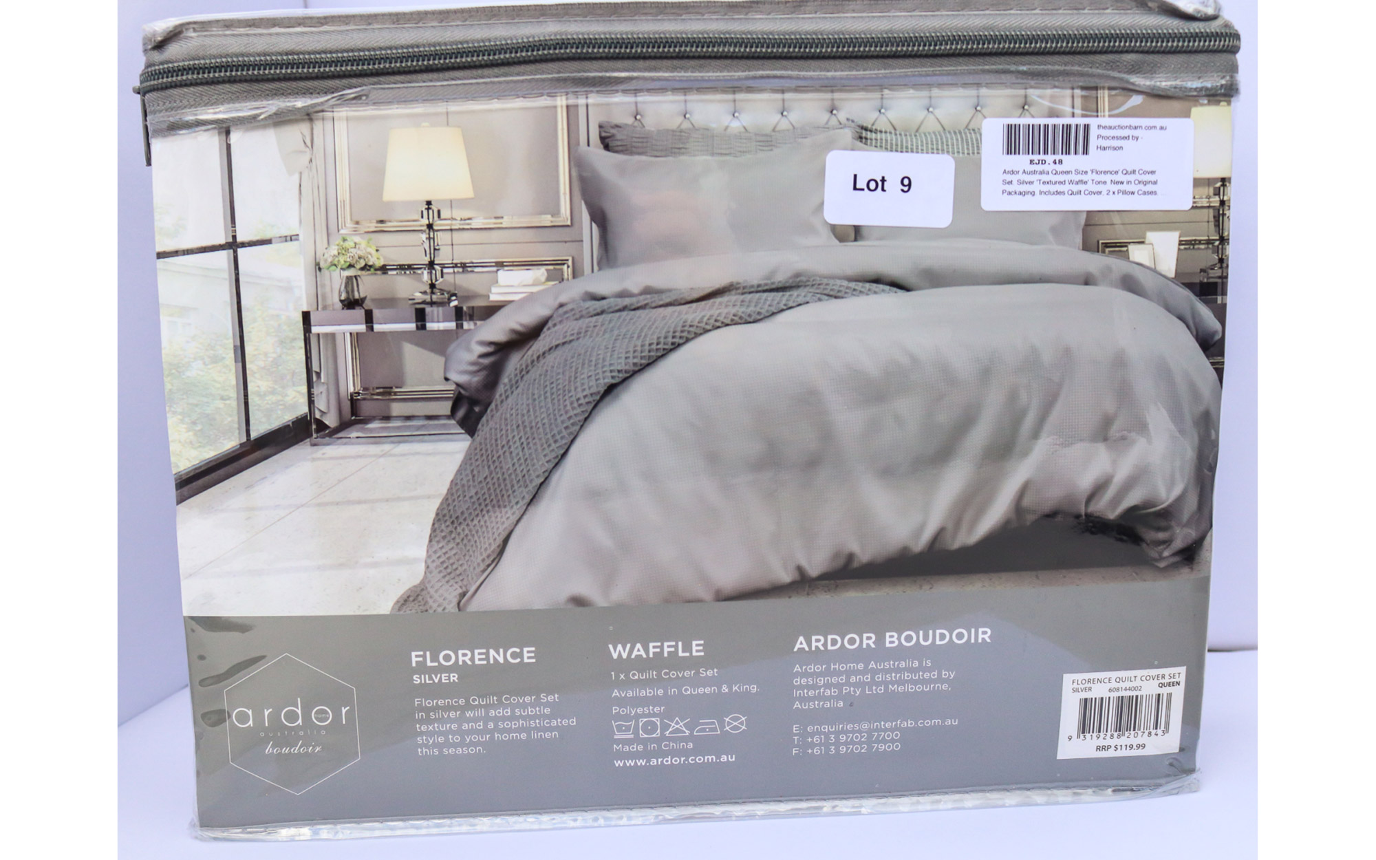 Lot 9 - Image 2