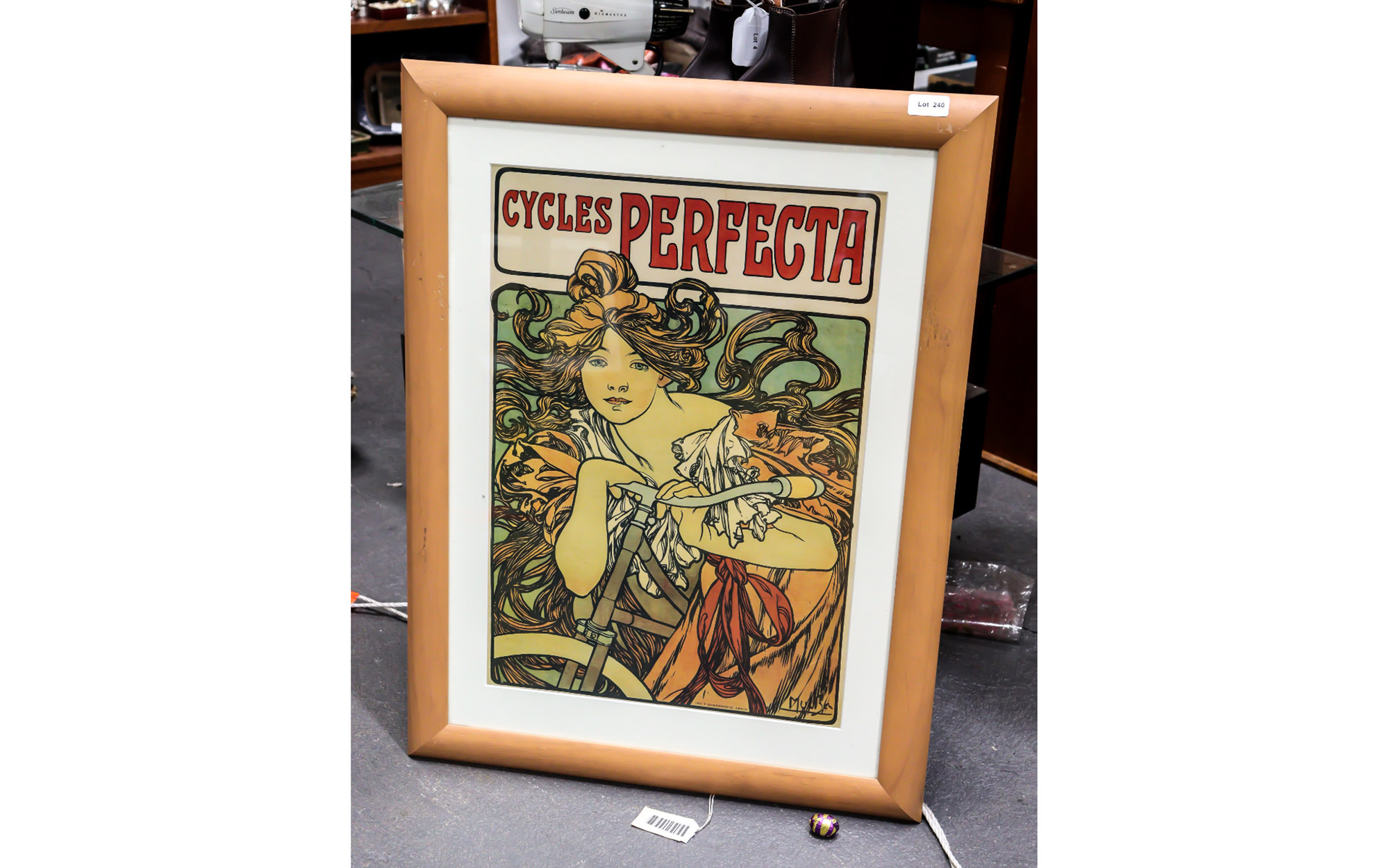 Lot 240 - Image 2