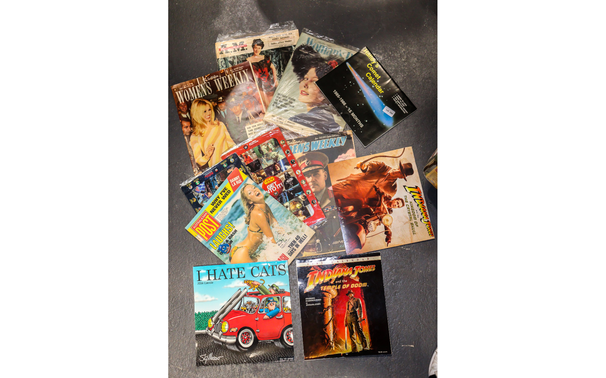 Lot 254 - Image 2