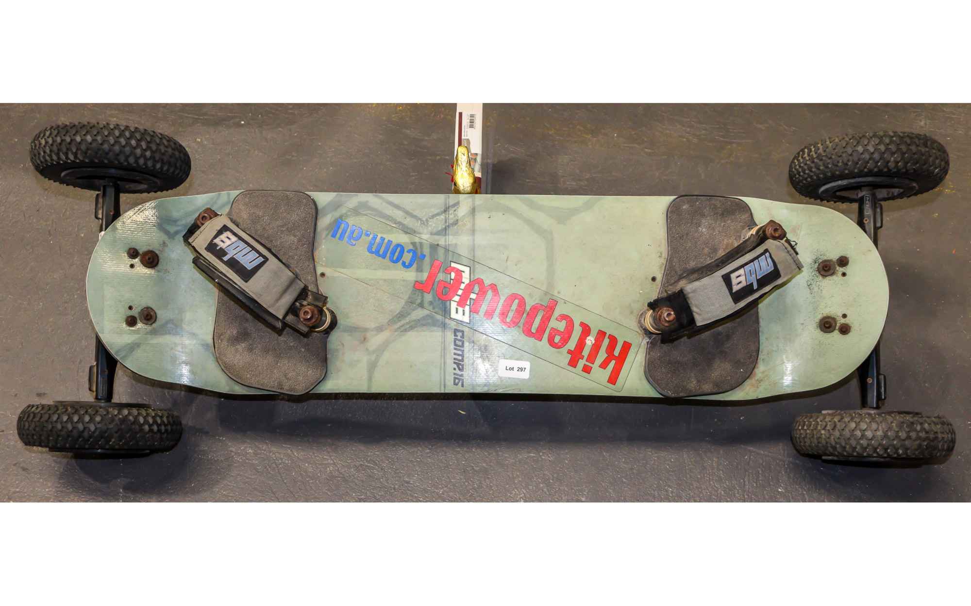 Lot 297 - Image 2