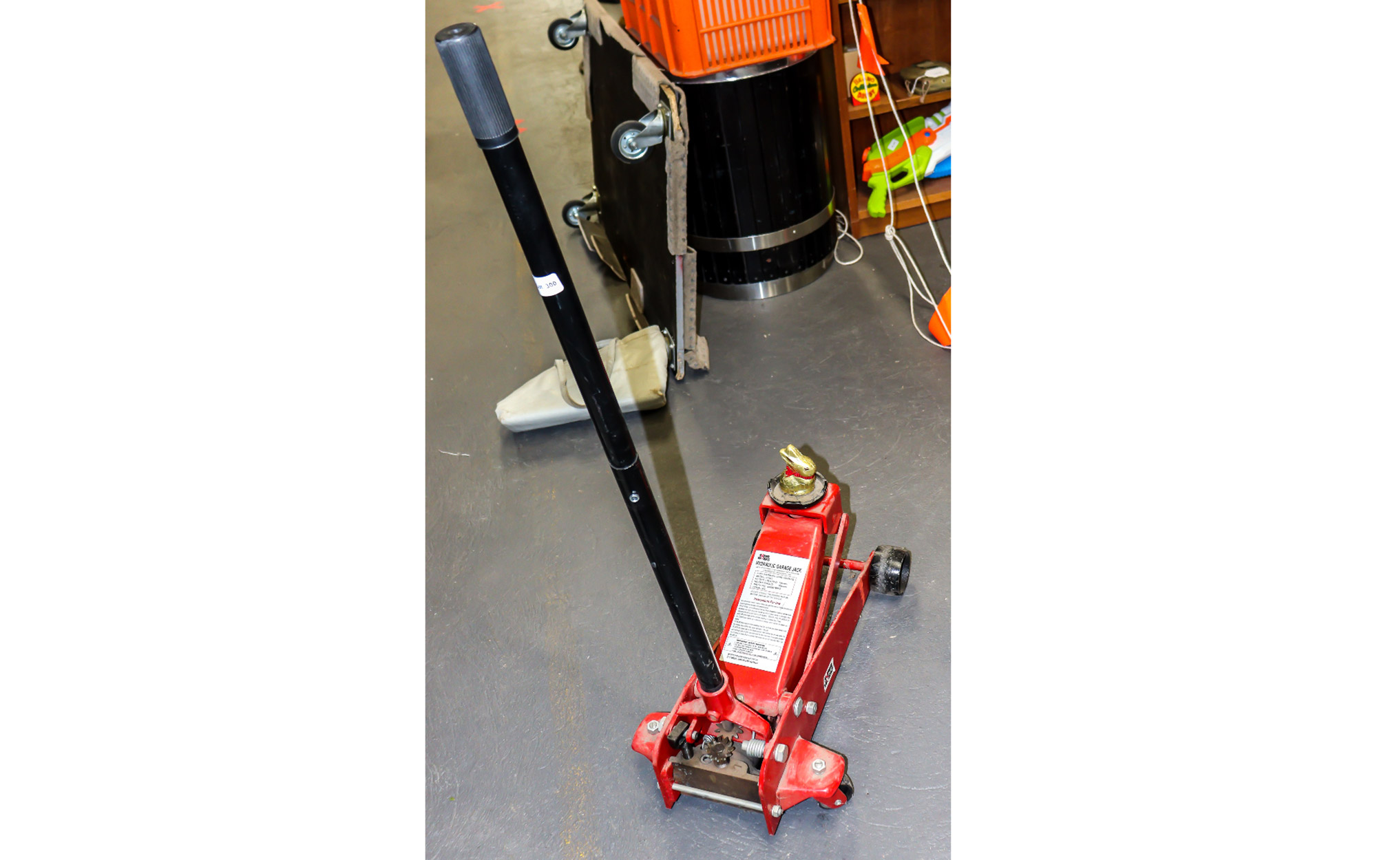 Lot 300 - Image 2