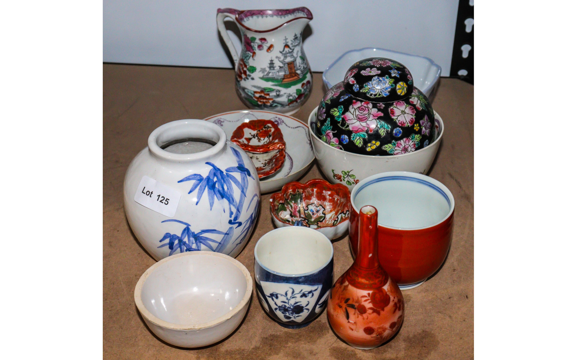 Lot 125 - Image 2