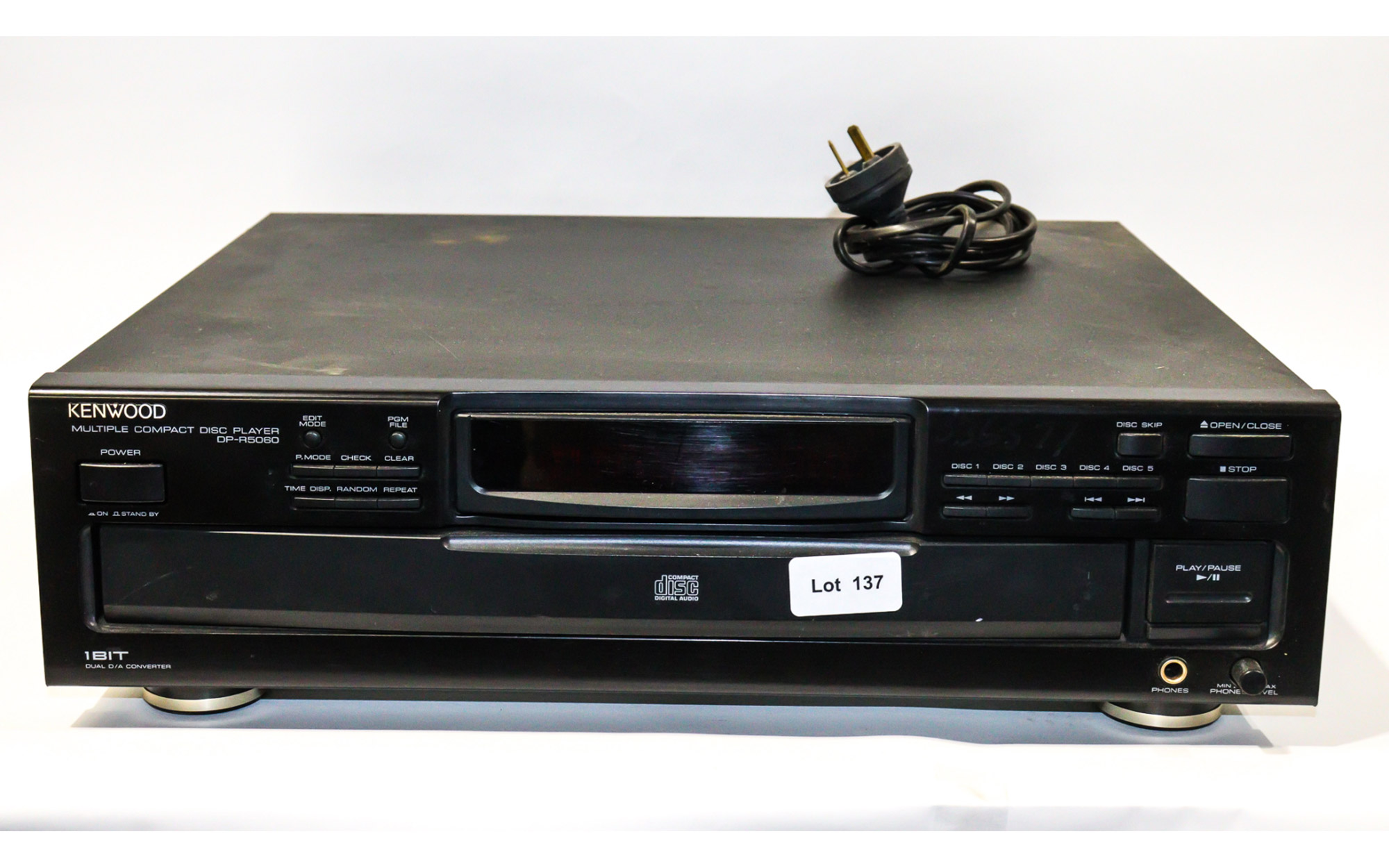 Lot 137 - Image 2