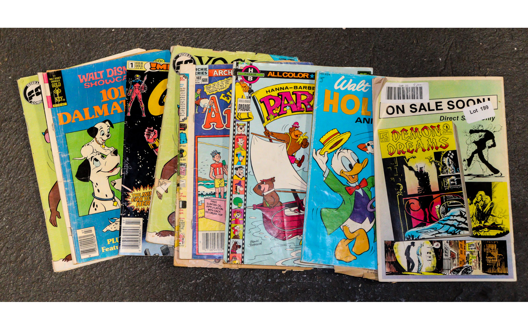 Lot 199 - Image 2