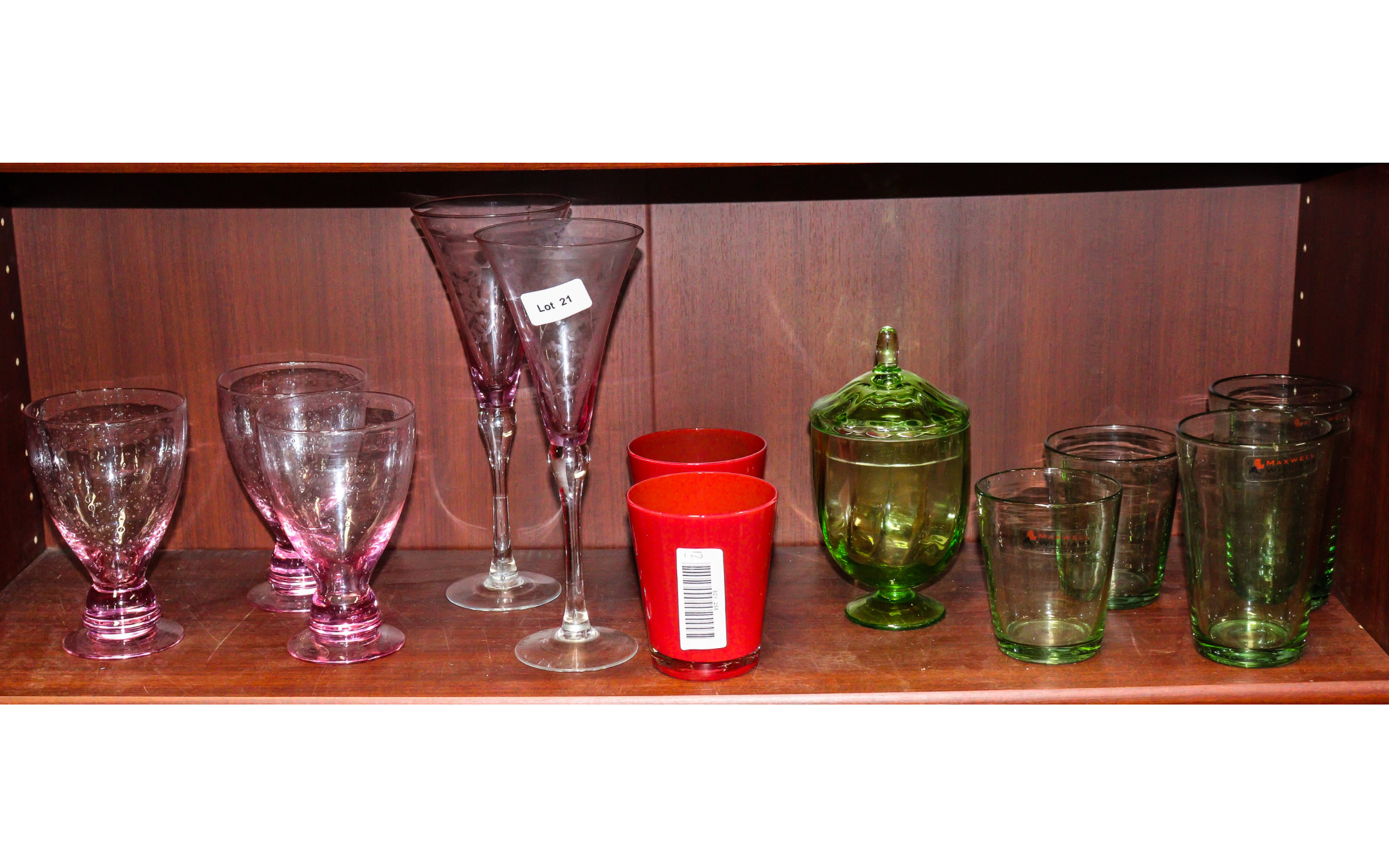 Lot 21 - Image 2