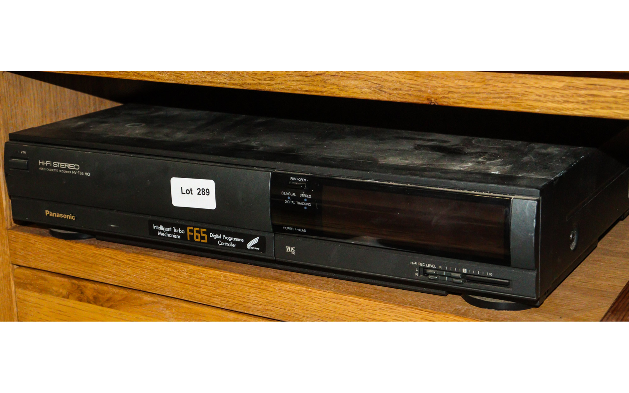 Lot 289 - Image 2