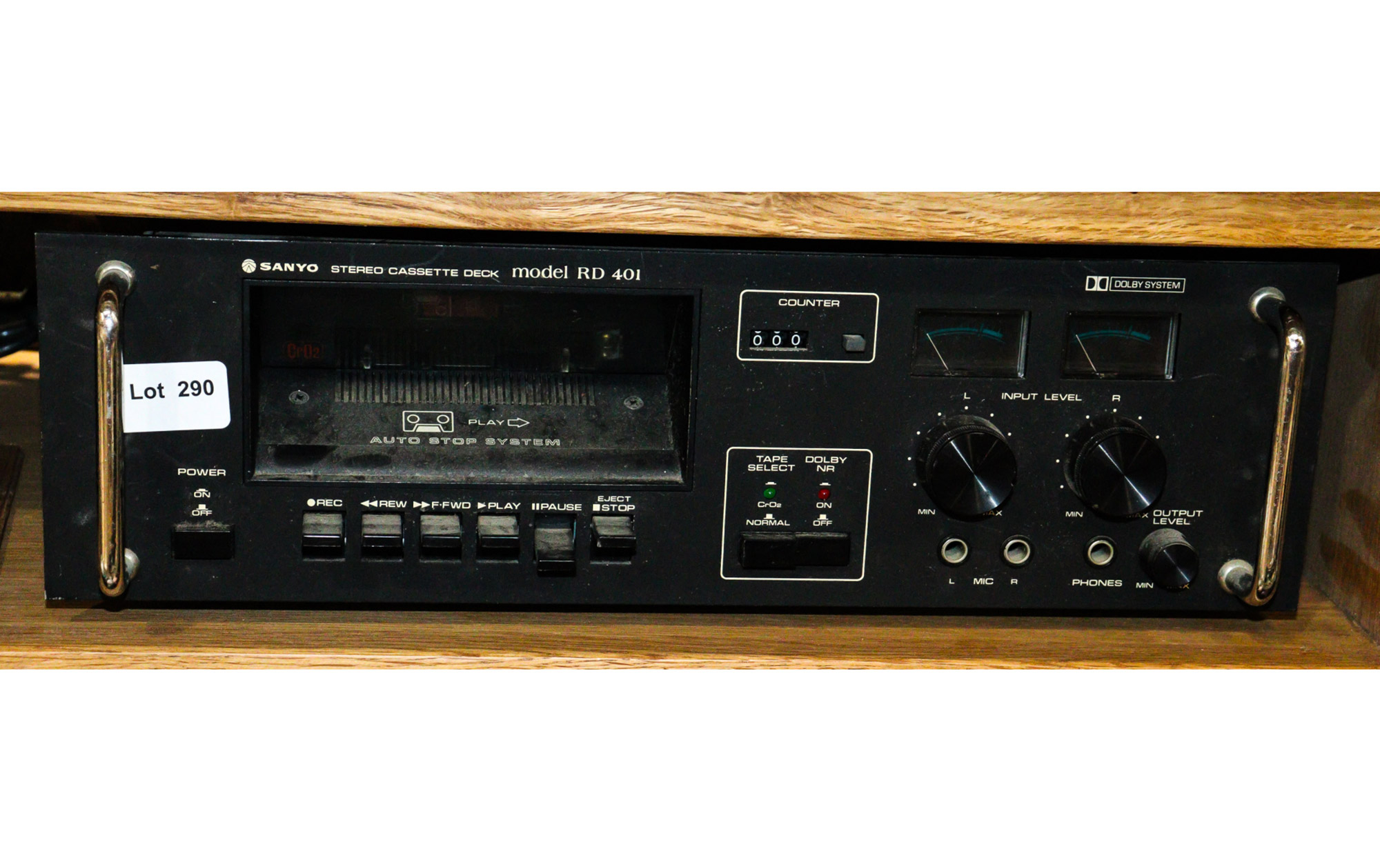 Lot 290 - Image 2