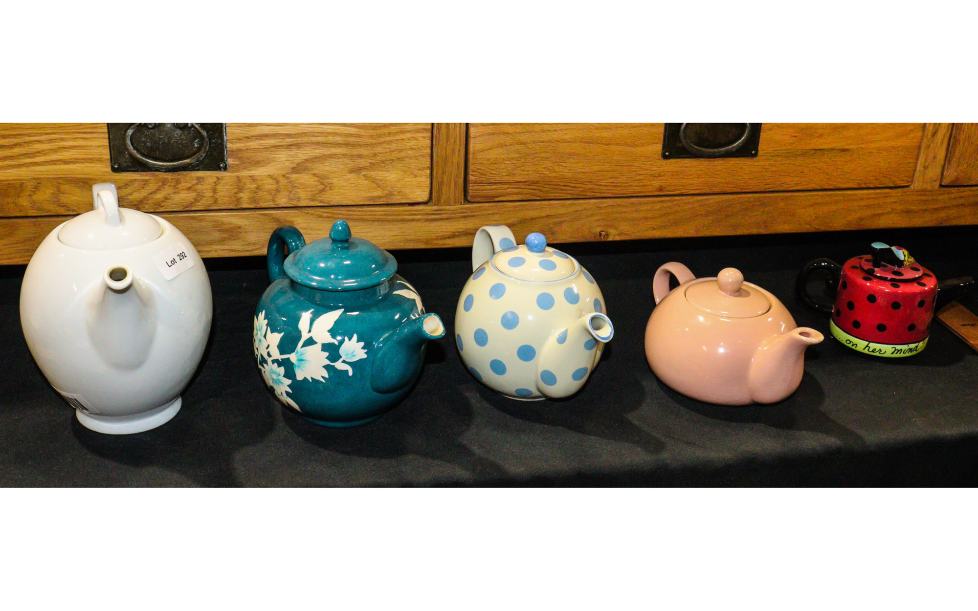 Lot 292 - Image 2