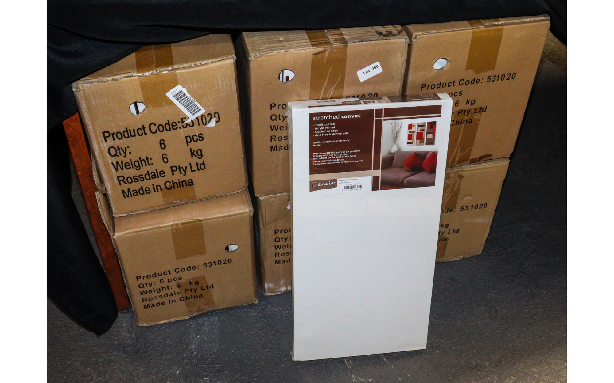 Lot 300 - Image 2