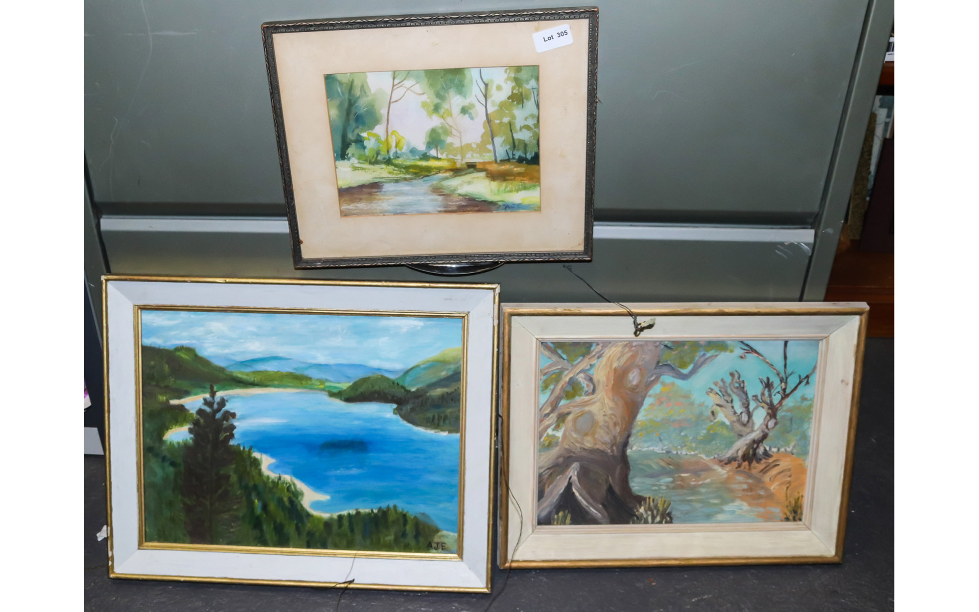 Lot 305 - Image 2