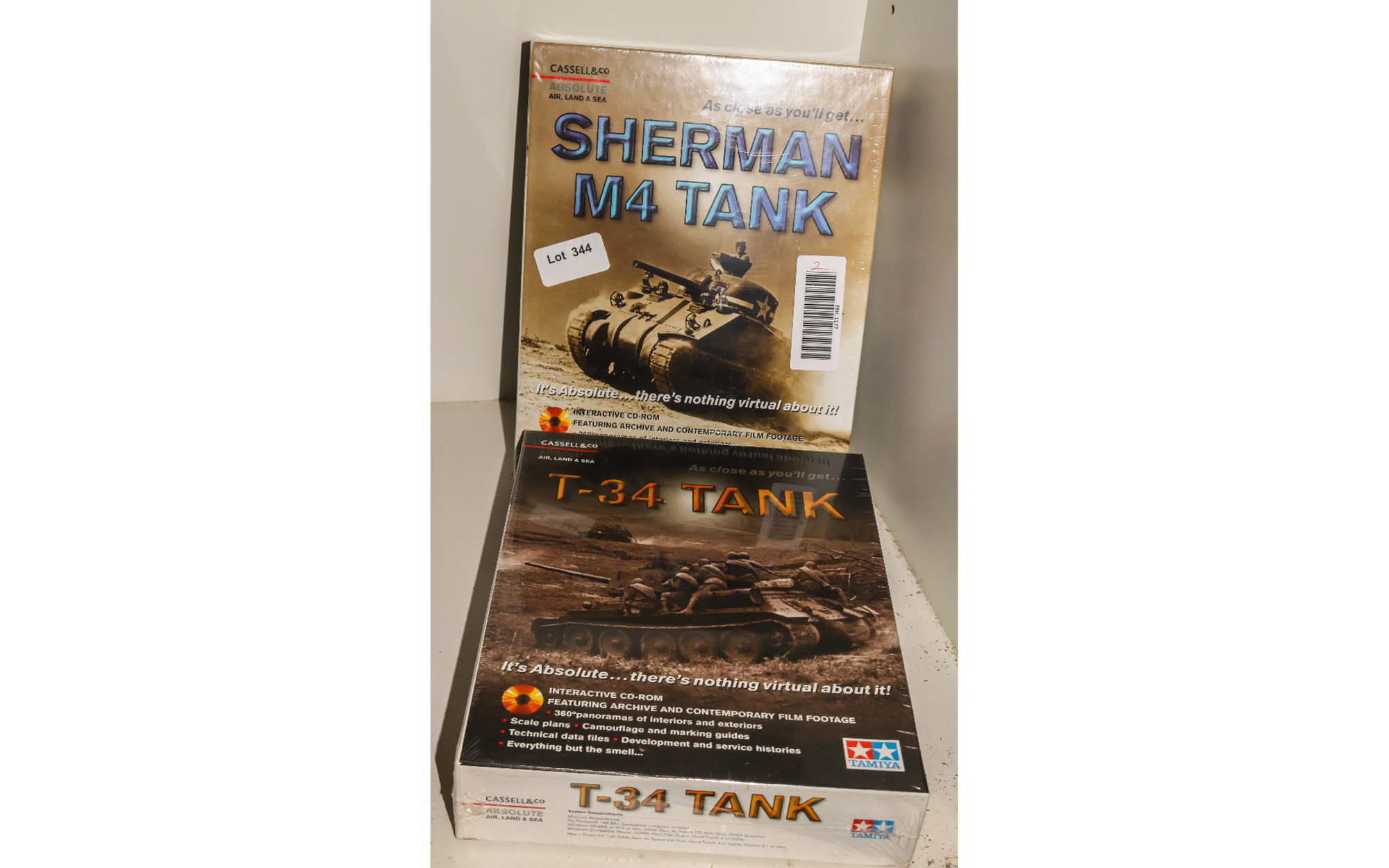 Lot 344 - Image 2