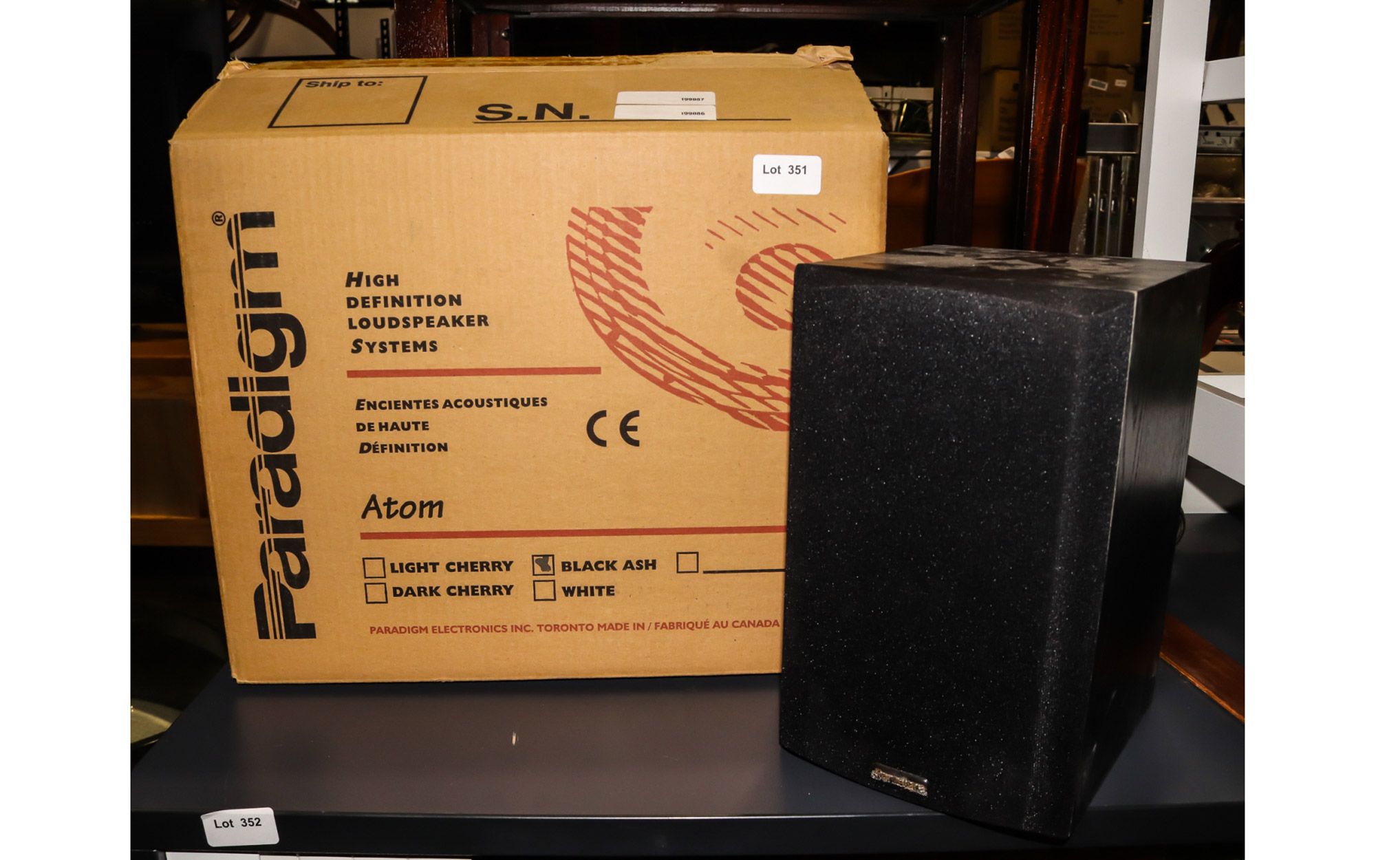 Lot 351 - Image 2