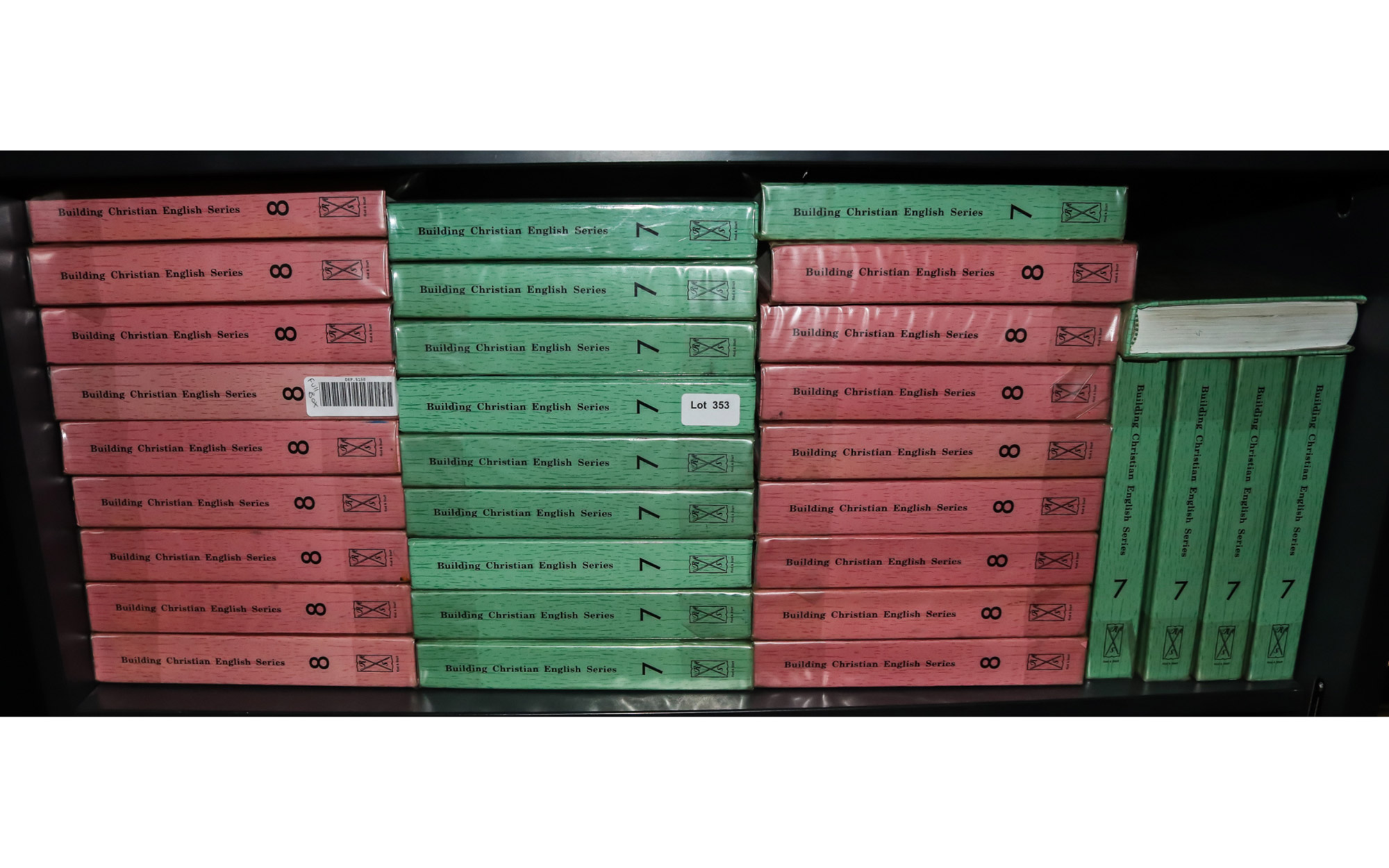 Lot 353 - Image 2