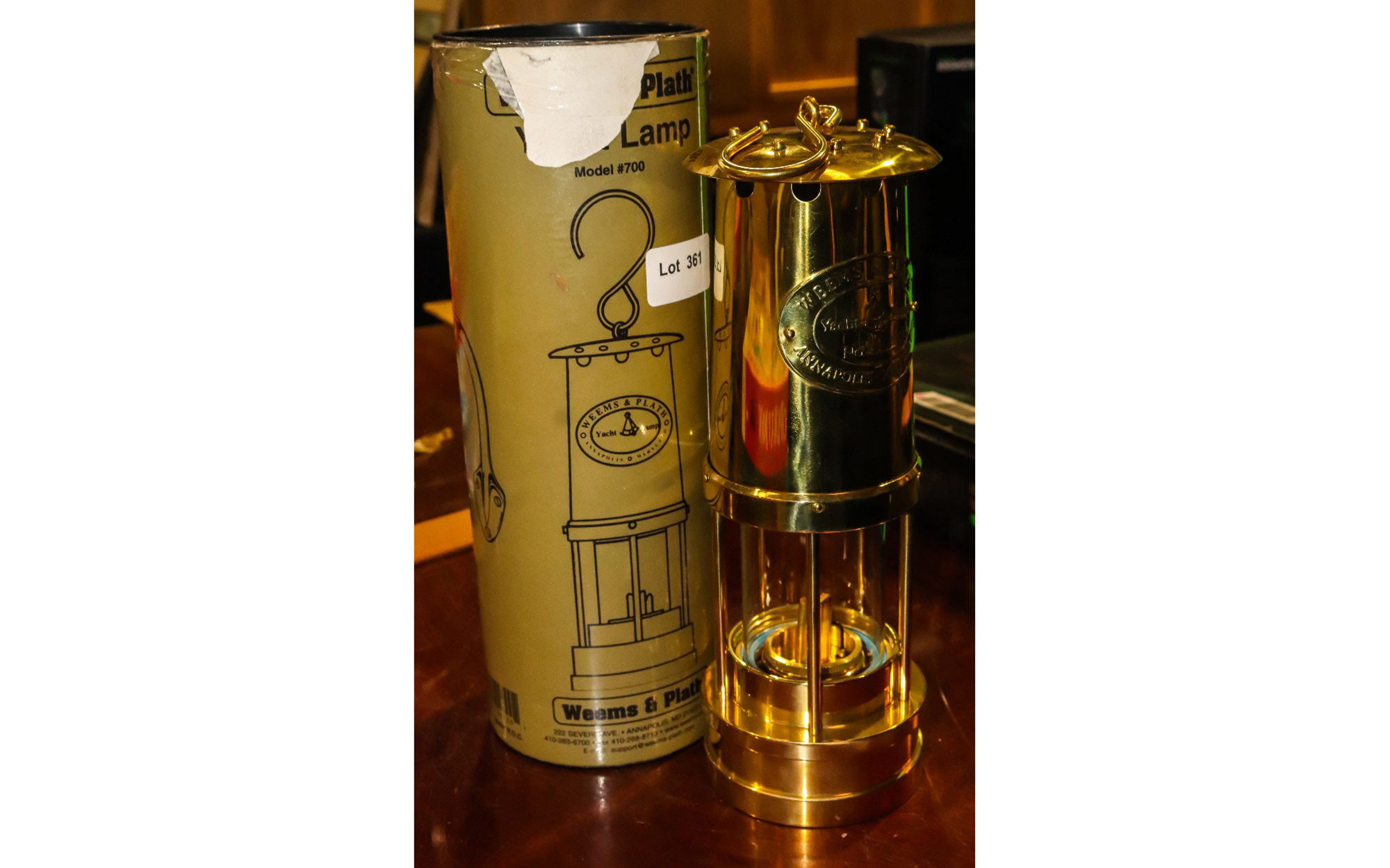 Lot 361 - Image 2