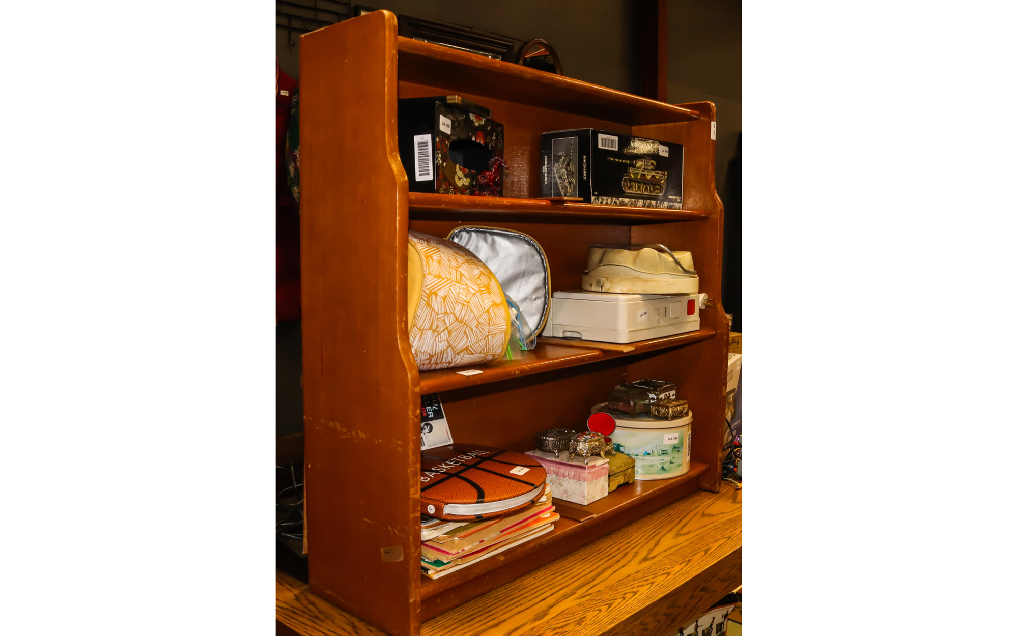 Lot 404 - Image 2