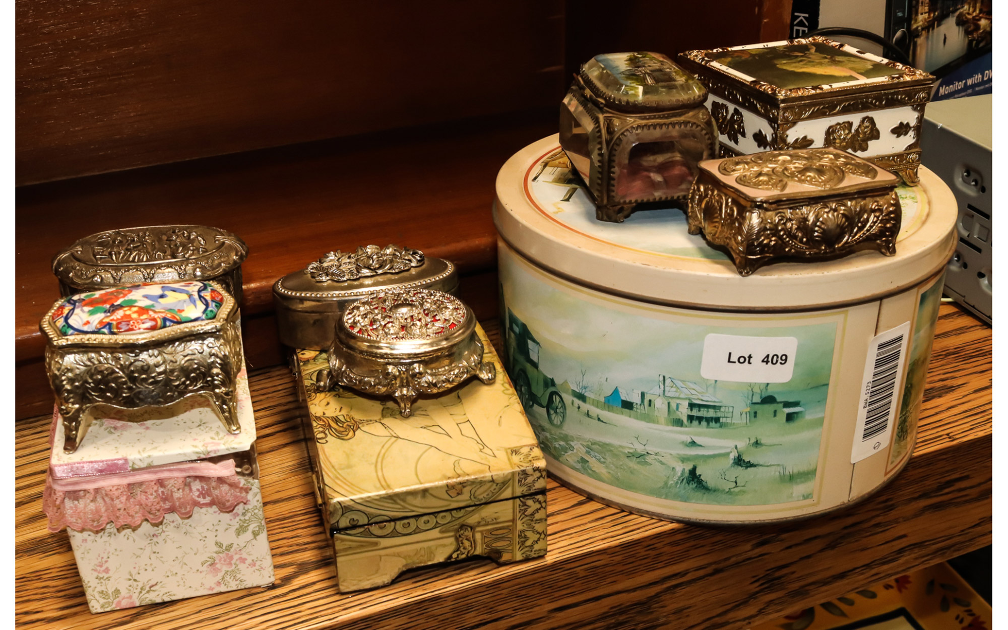Lot 409 - Image 2