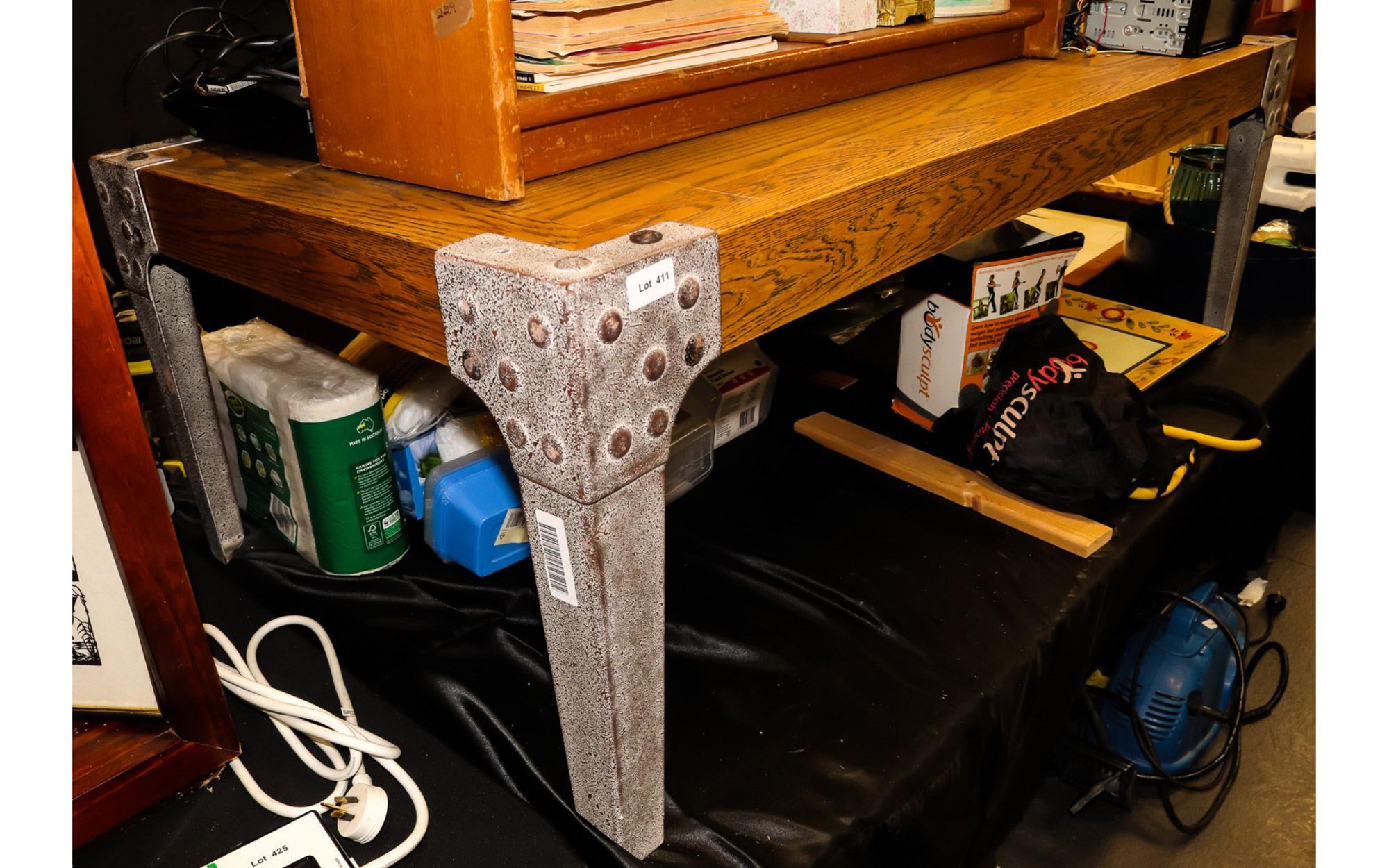 Lot 411 - Image 2