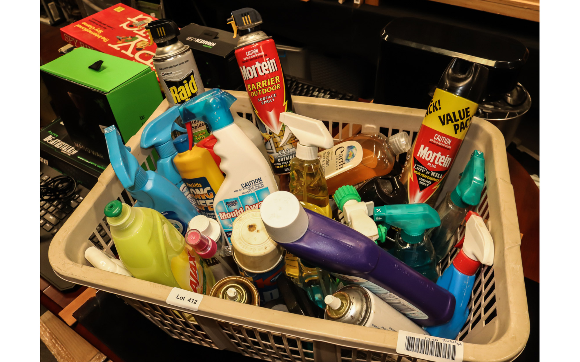 Lot 412 - Image 2