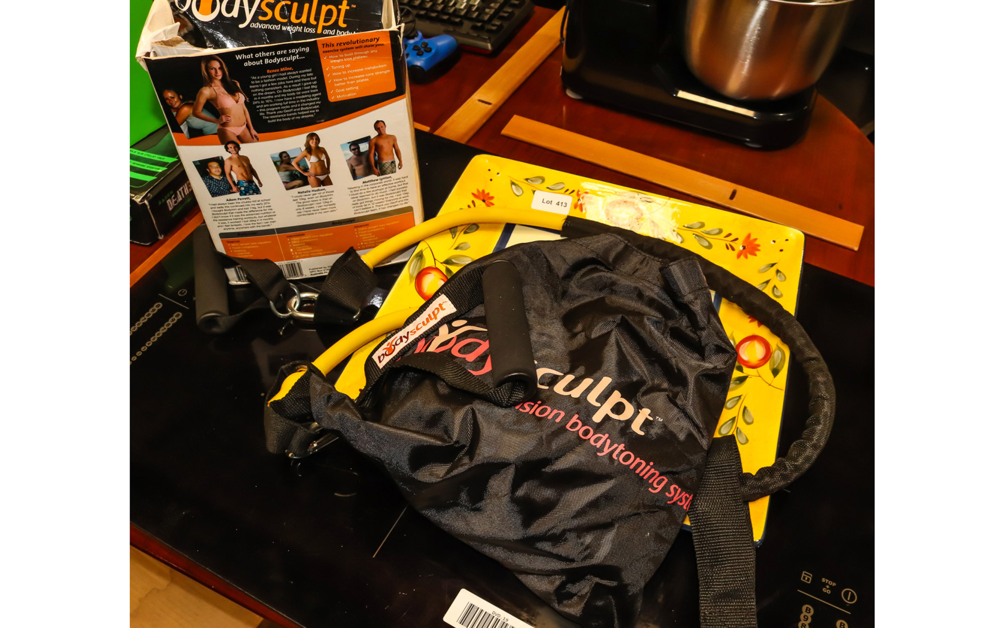 Lot 413 - Image 2