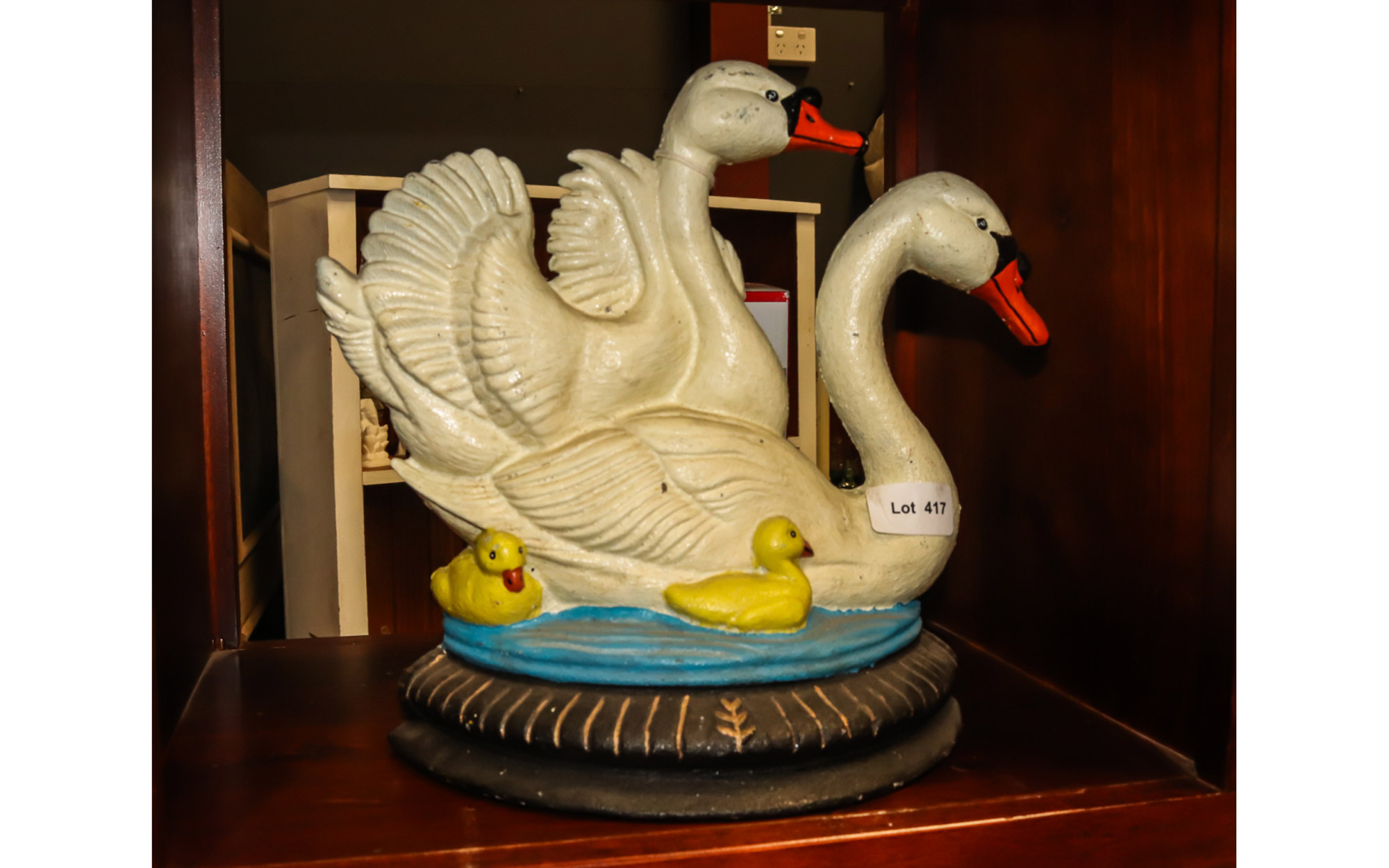 Lot 417 - Image 2