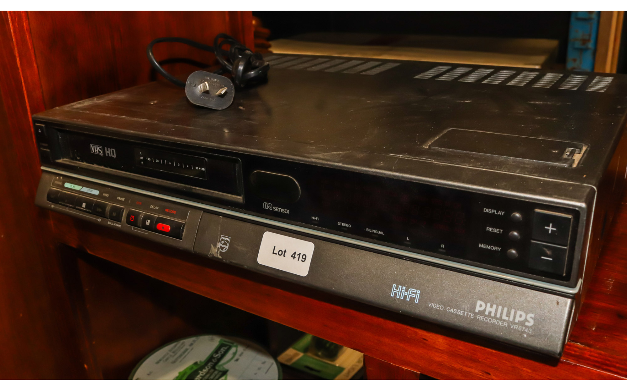 Lot 419 - Image 2