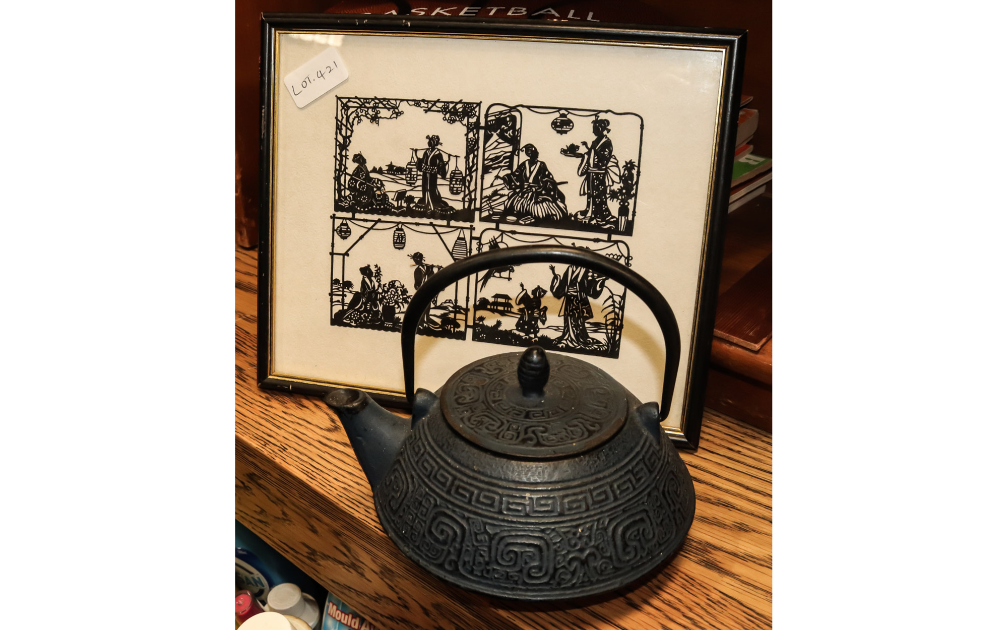 Lot 421 - Image 2