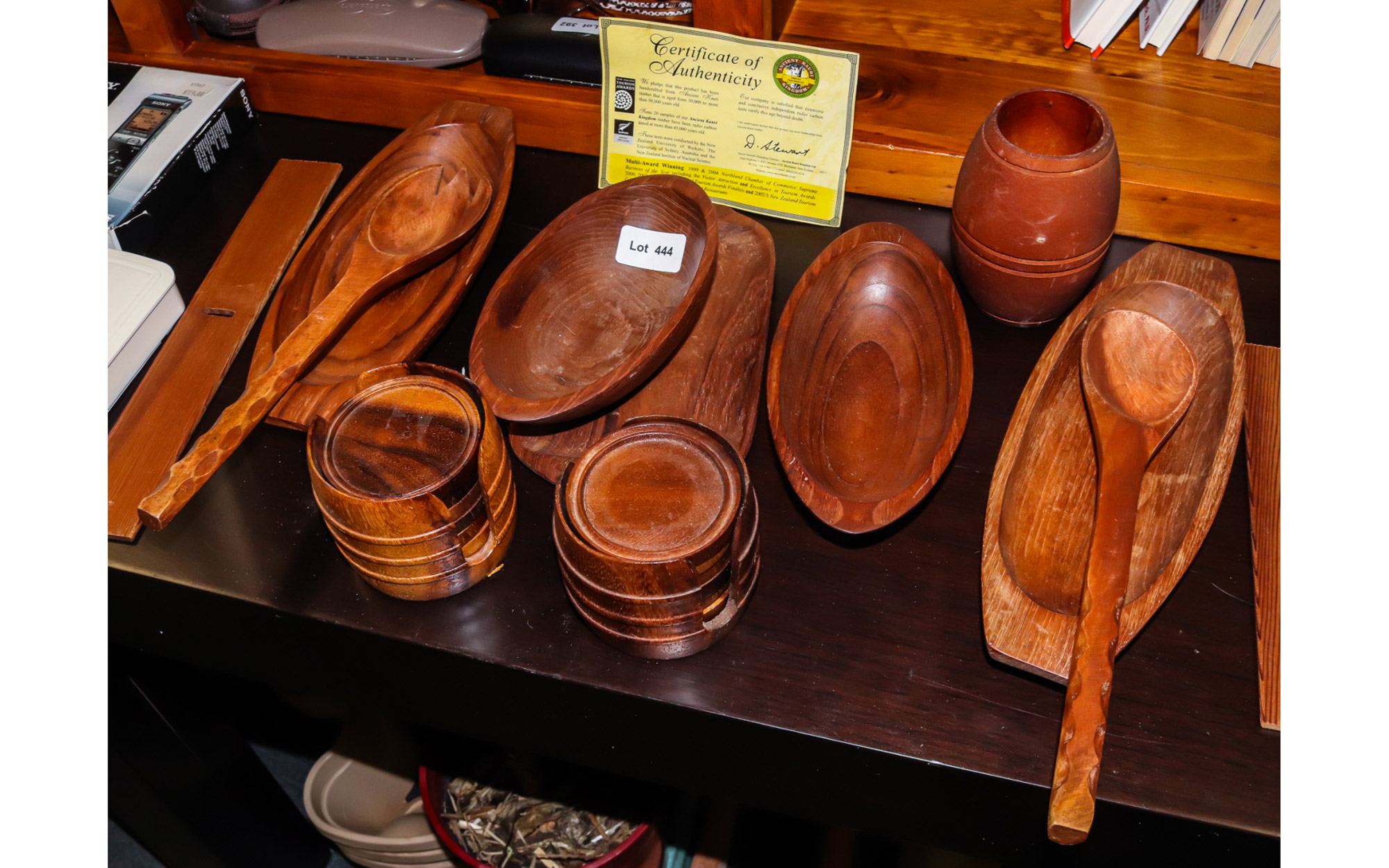 Lot 444 - Image 2