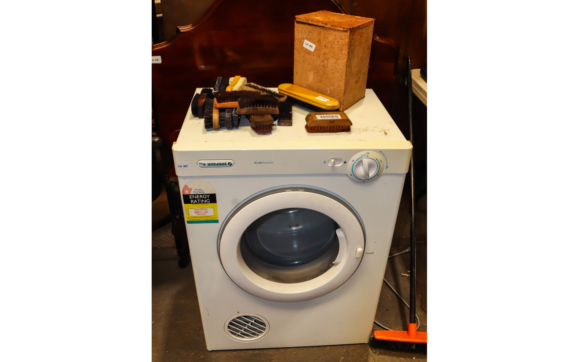 Lot 457 - Image 2