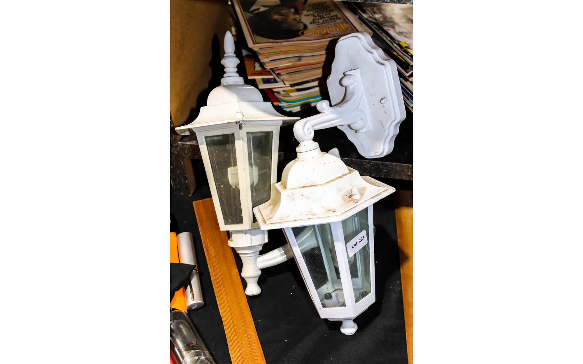 Lot 283 - Image 2