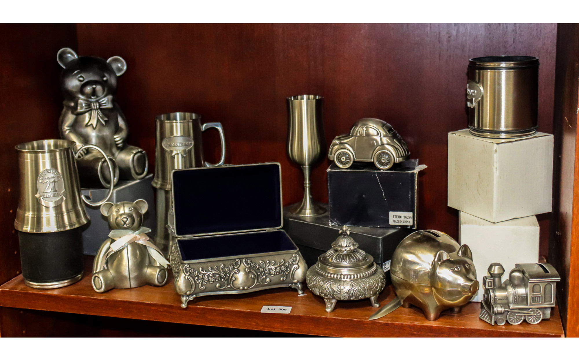 Lot 306 - Image 2
