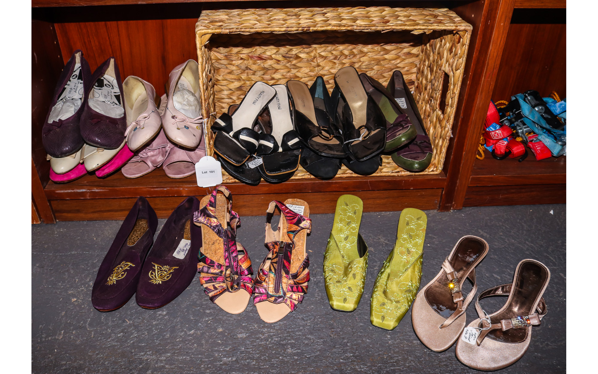 Lot 101 - Image 2