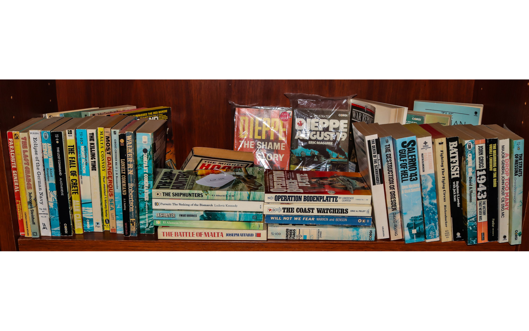 Lot 105 - Image 2