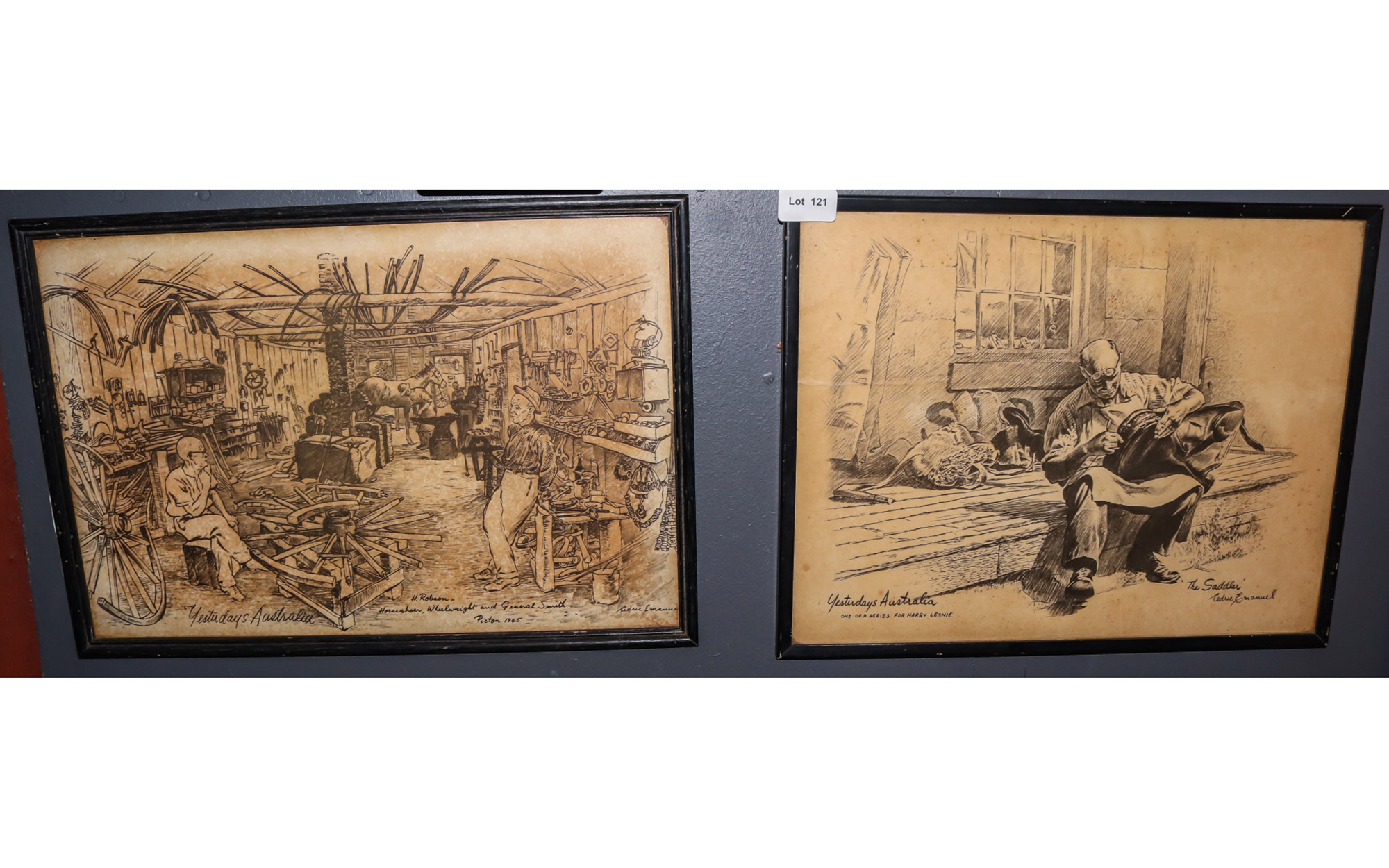 Lot 121 - Image 2