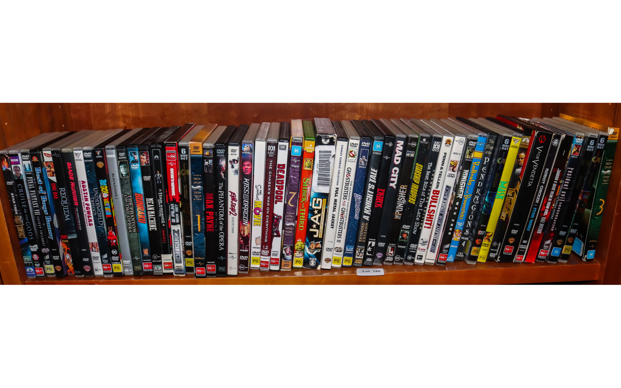 Lot 180 - Image 2