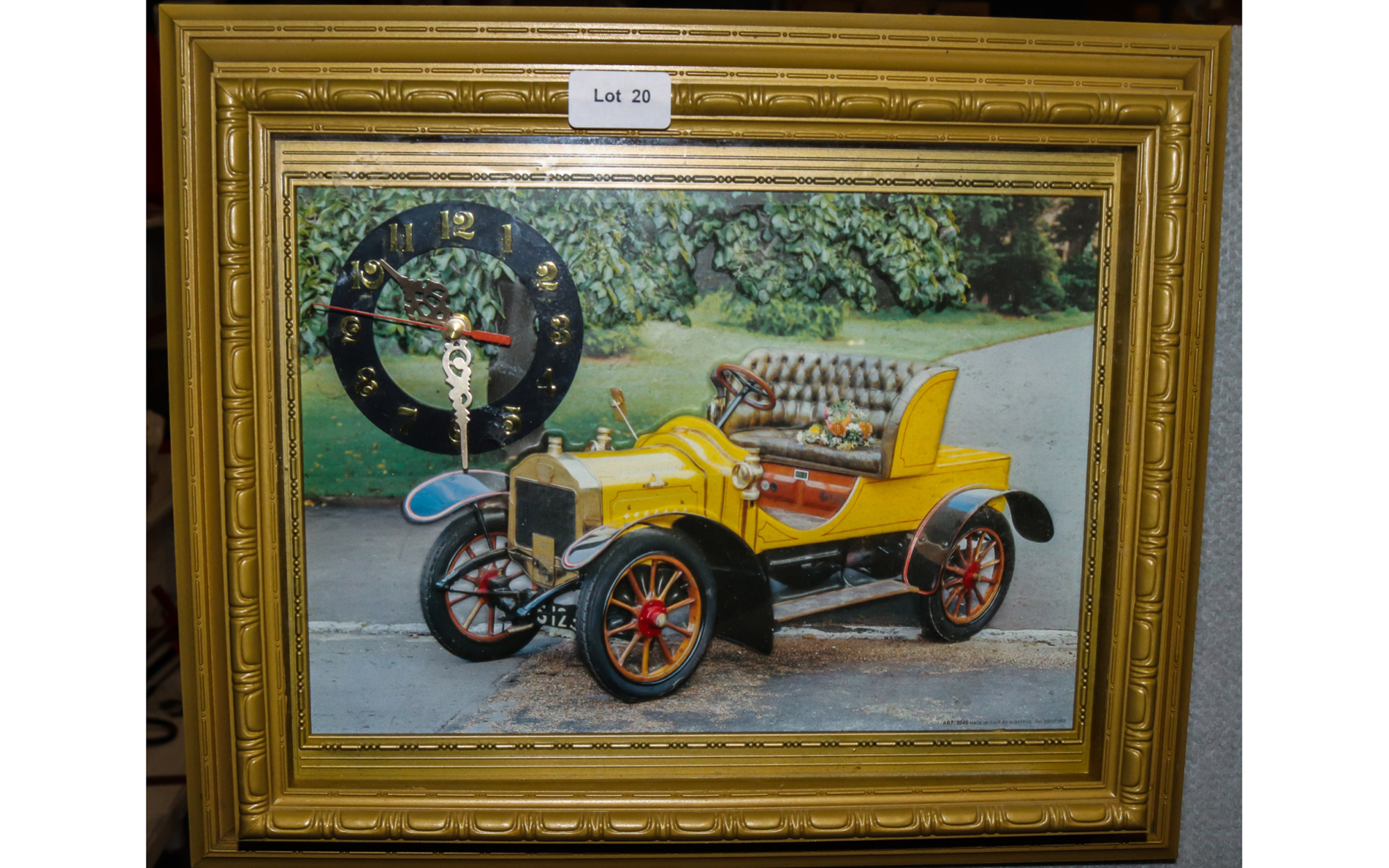 Lot 20 - Image 2
