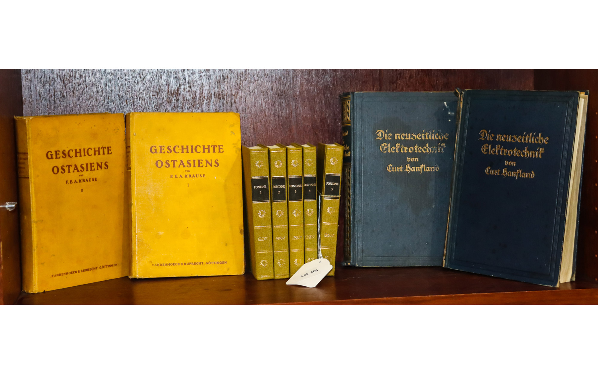 Lot 205 - Image 2