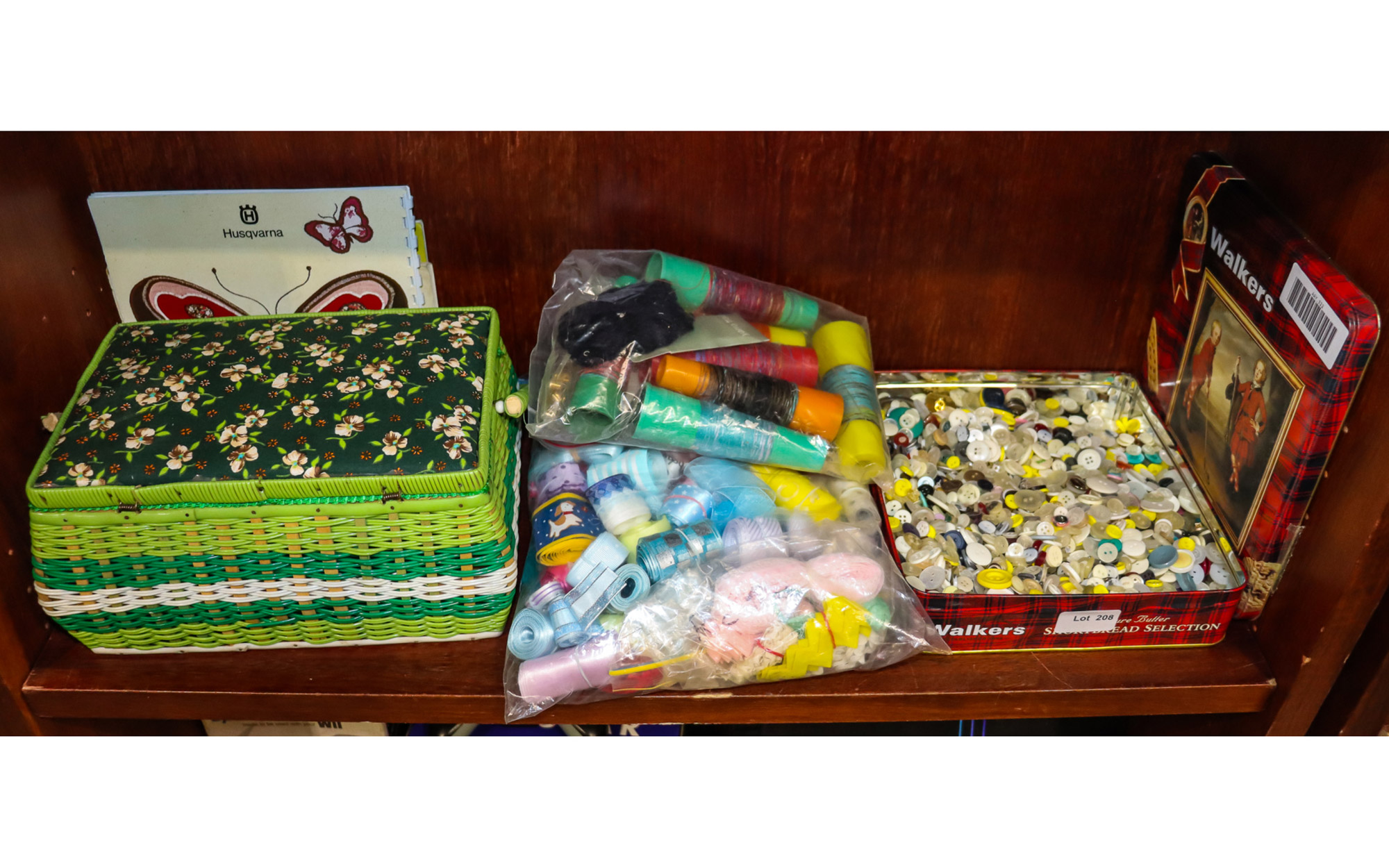Lot 208 - Image 2