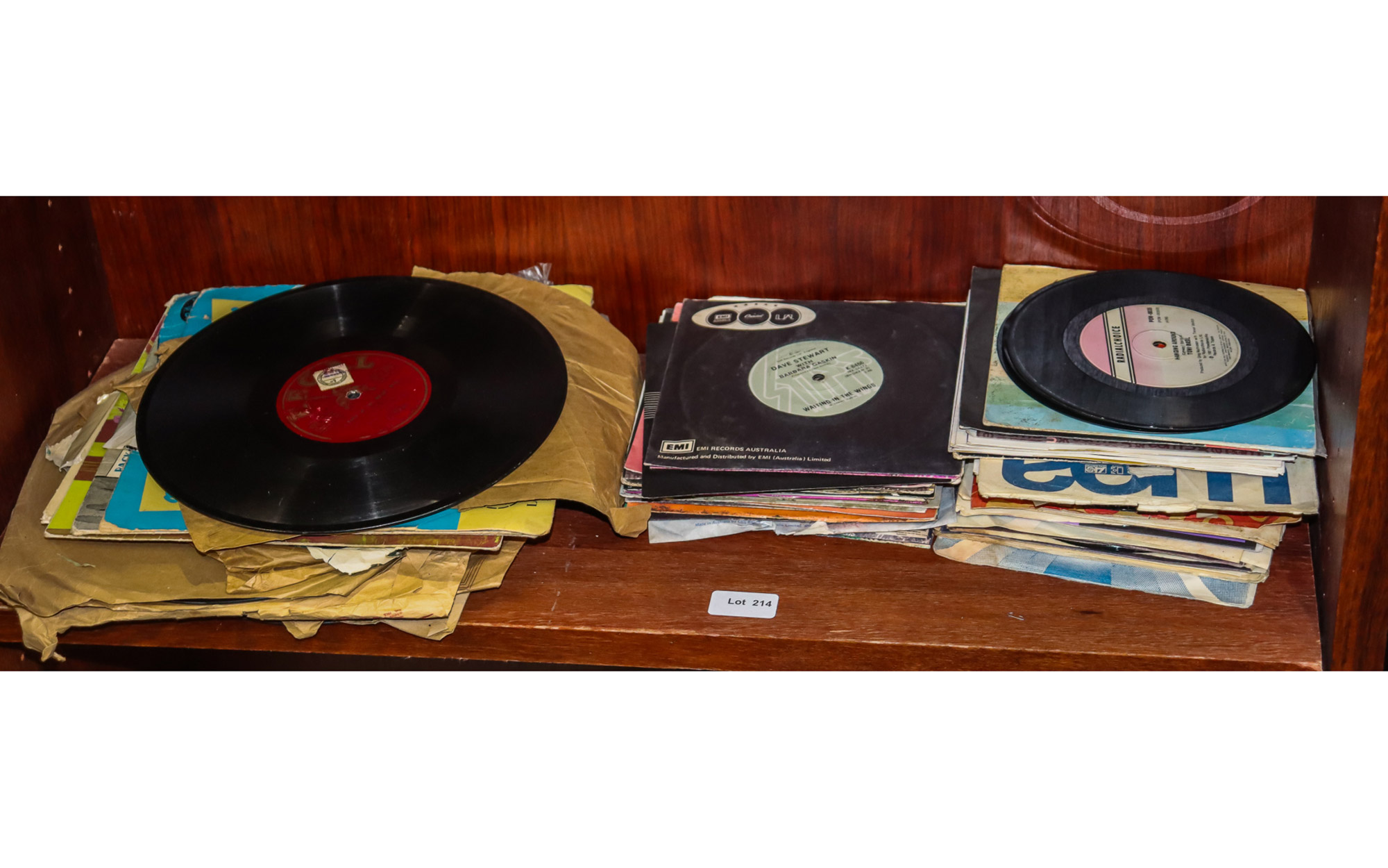Lot 214 - Image 2