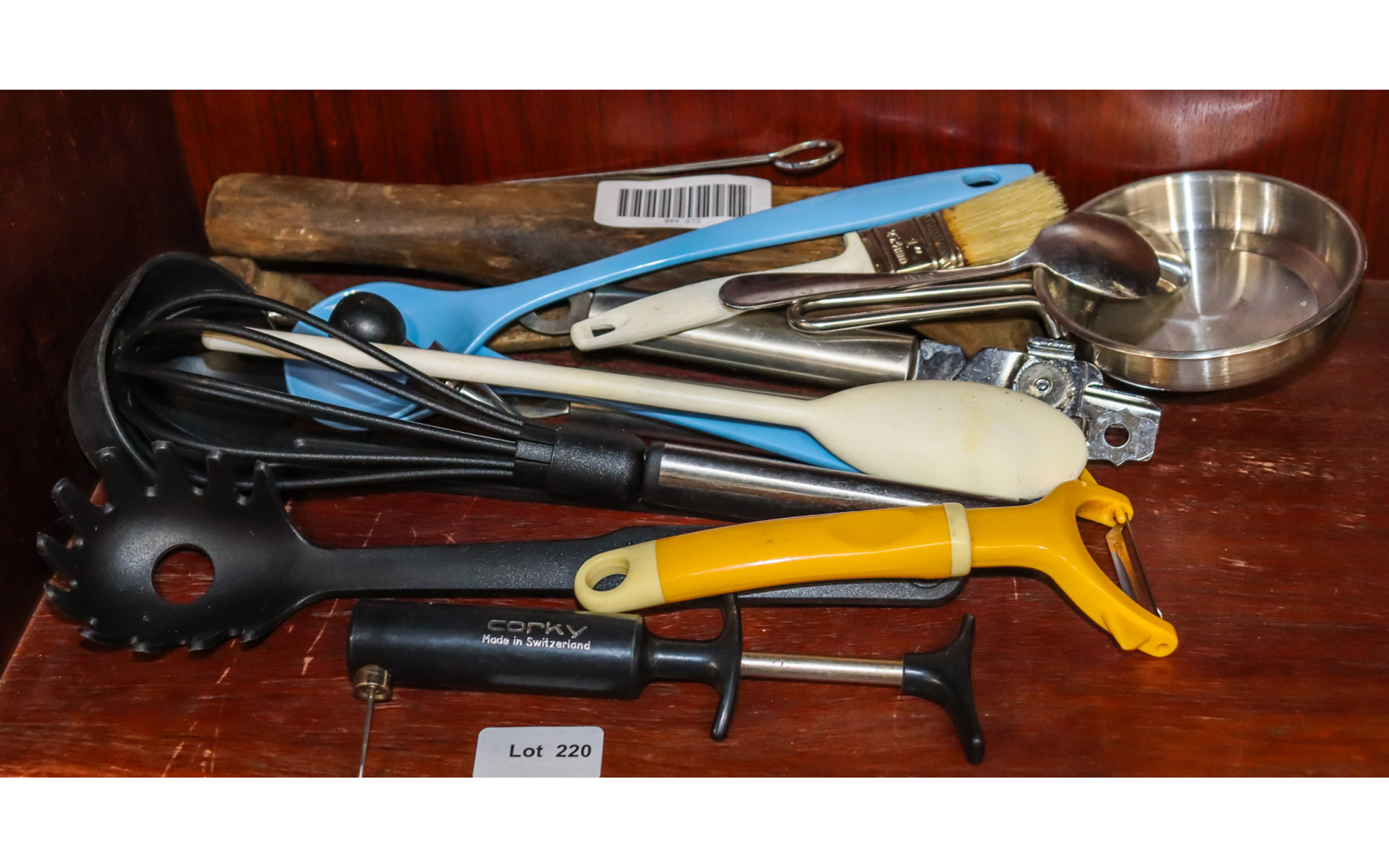 Lot 220 - Image 2